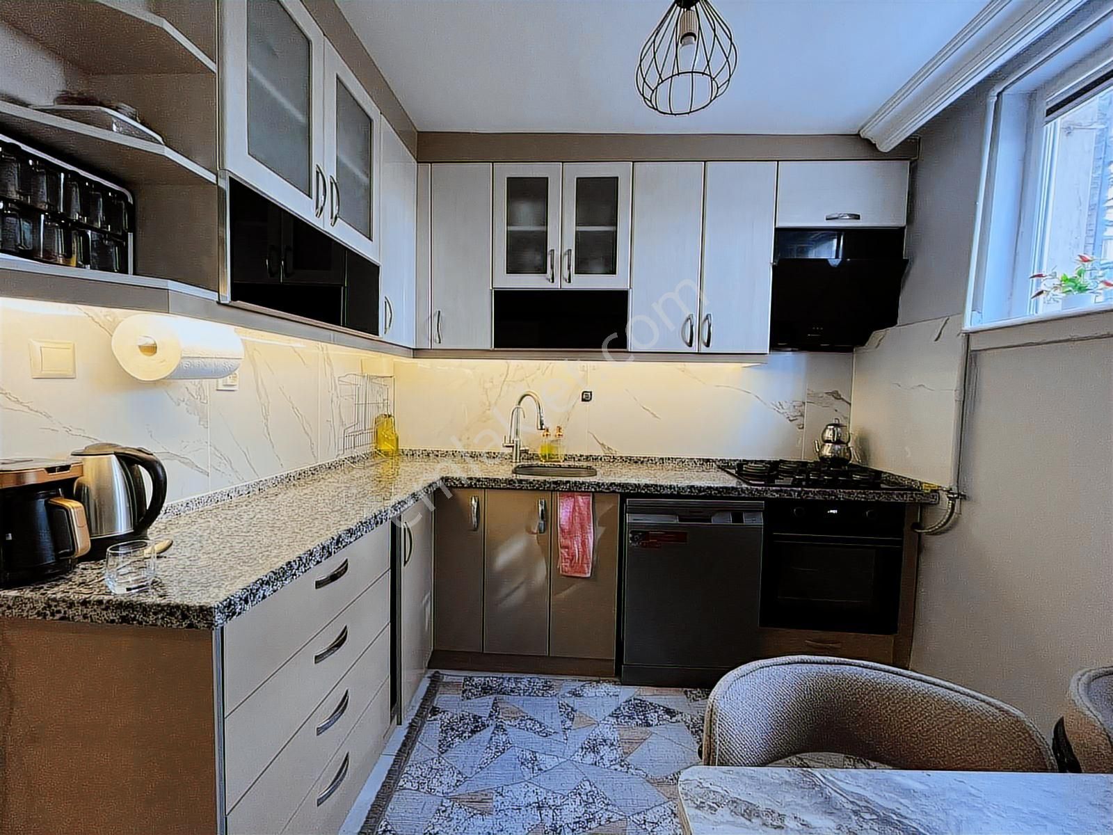 ▄evga▄general Zeki Doğan Mah. 3+1 Nato Yolu Cadde Yakını Daire - Görsel 3