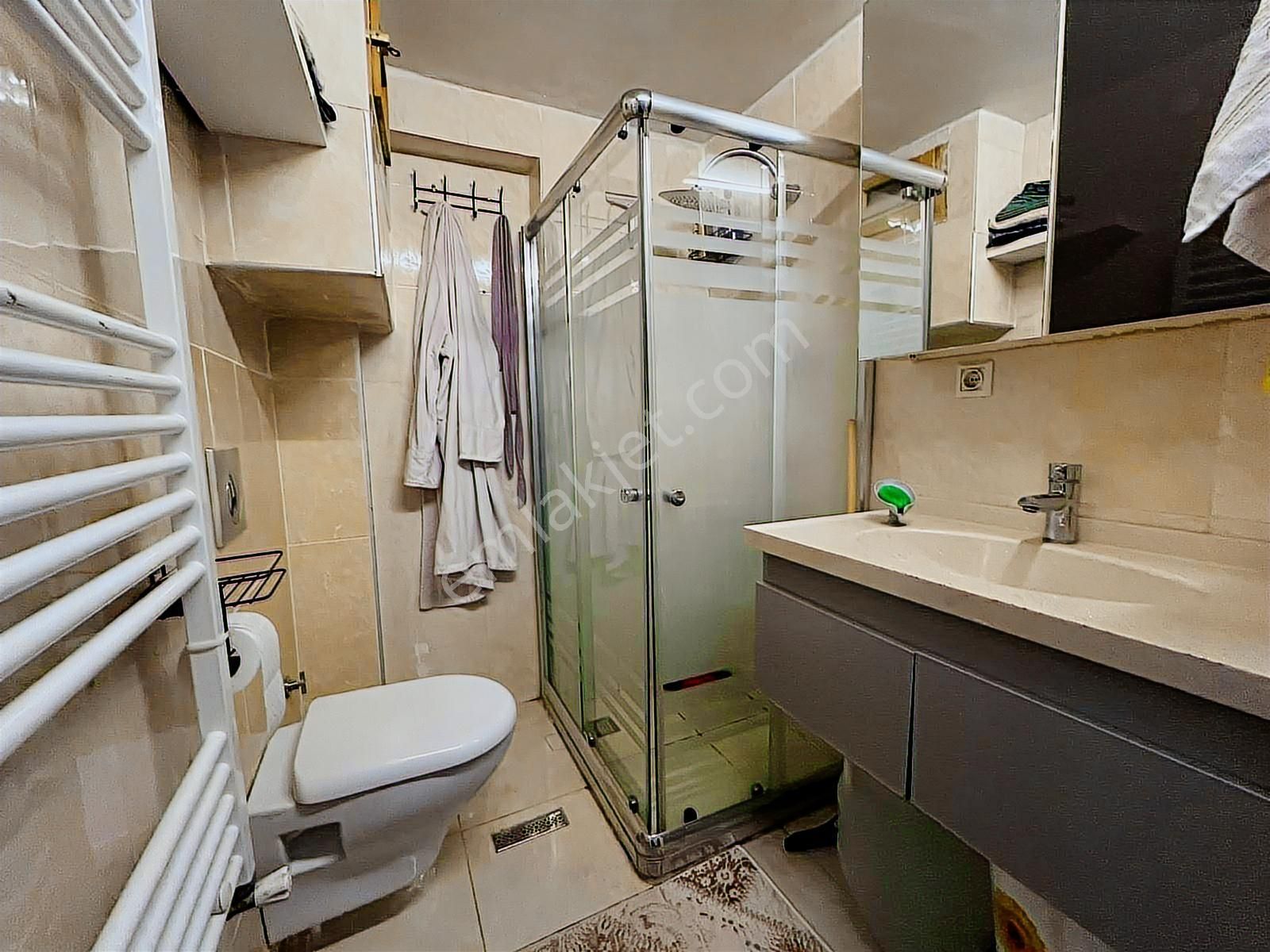 ▄evga▄general Zeki Doğan Mah. 3+1 Nato Yolu Cadde Yakını Daire - Görsel 19