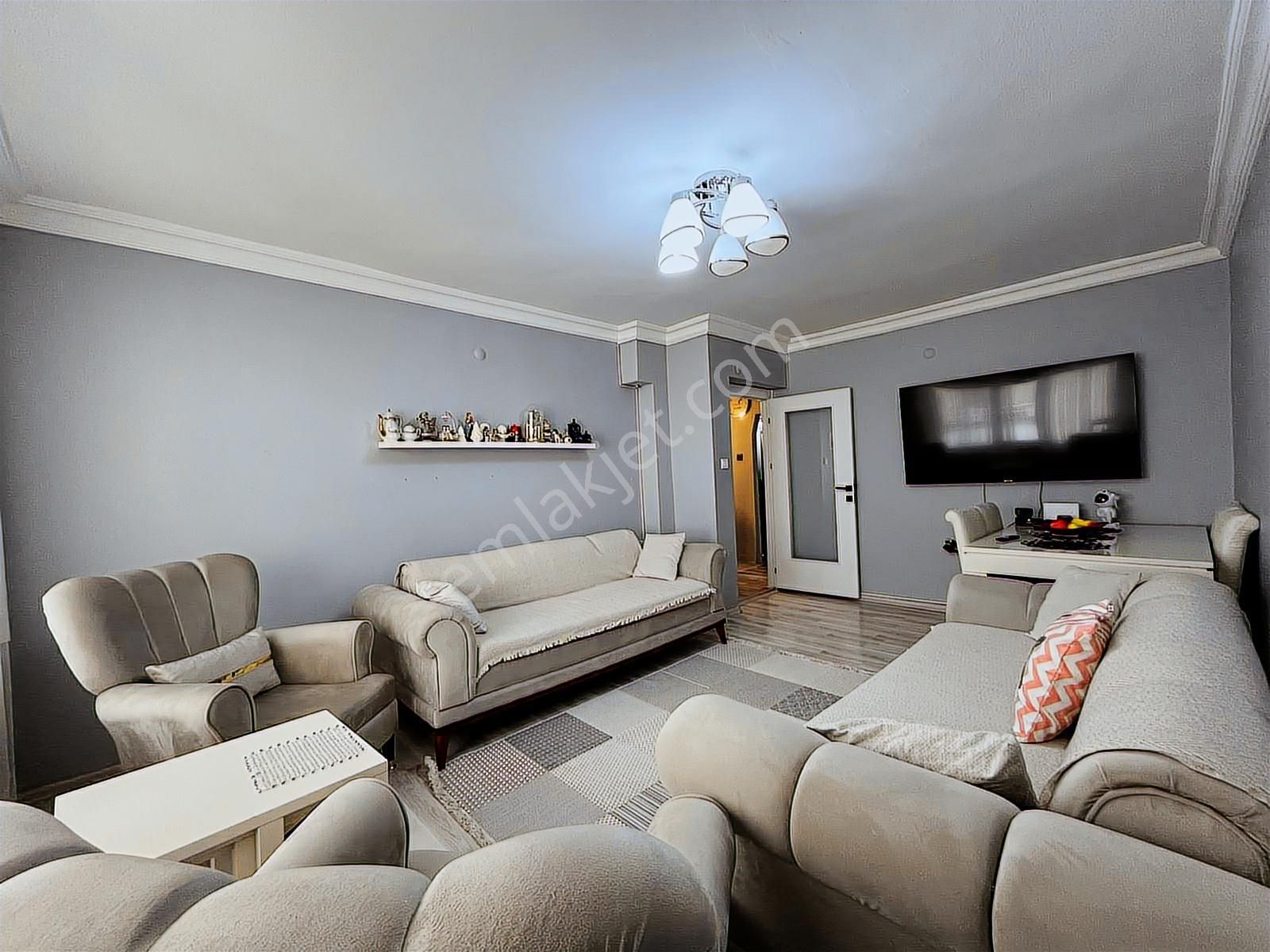 ▄evga▄general Zeki Doğan Mah. 3+1 Nato Yolu Cadde Yakını Daire - Görsel 2