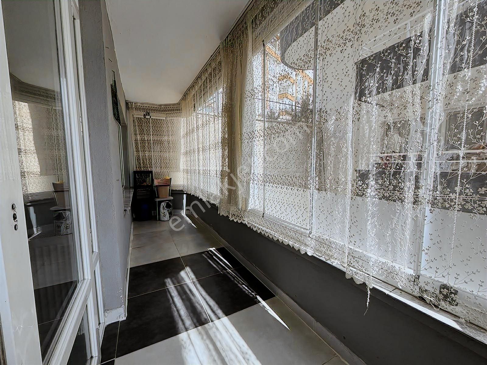 ▄evga▄general Zeki Doğan Mah. 3+1 Nato Yolu Cadde Yakını Daire - Görsel 30