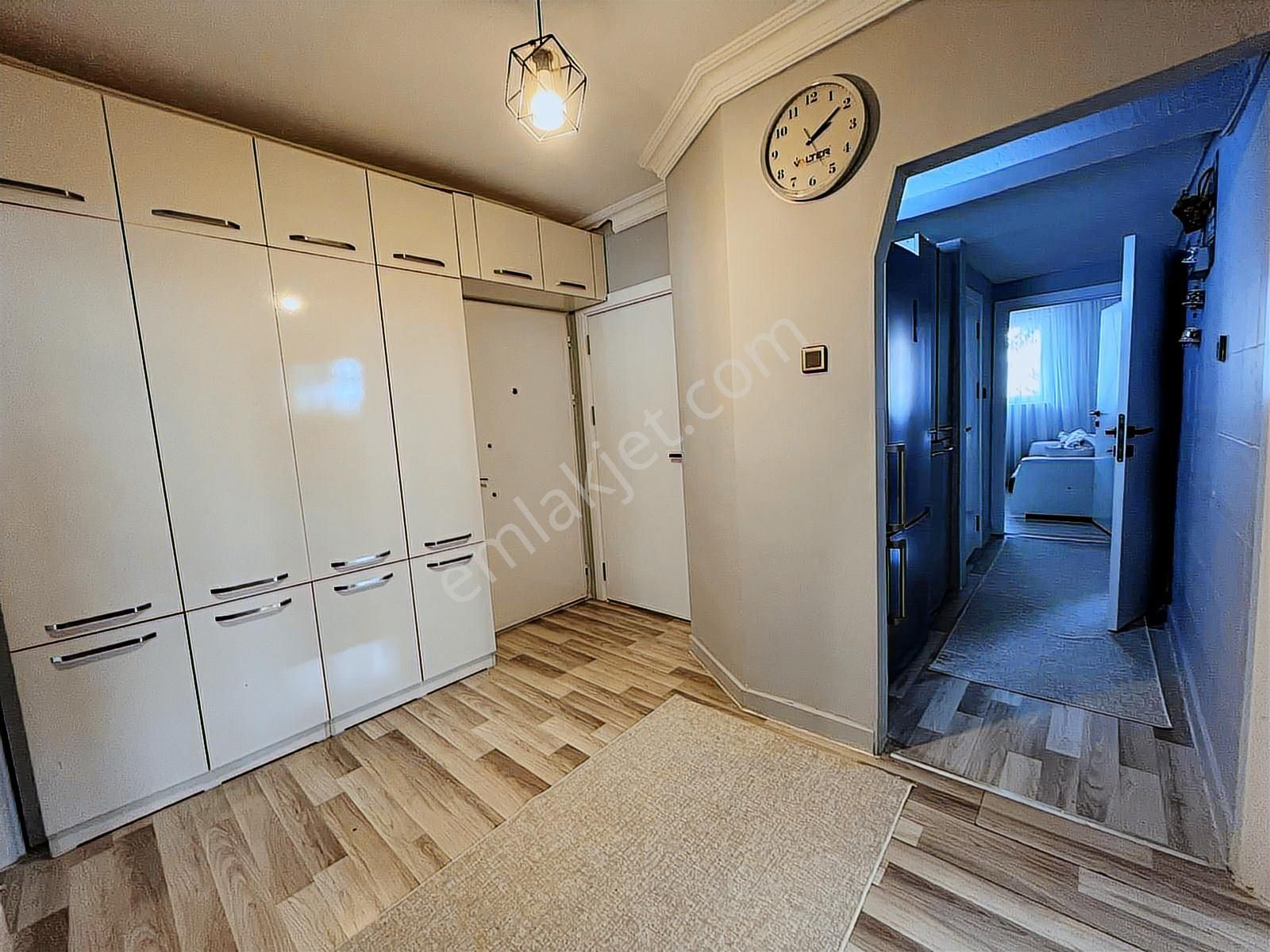 ▄evga▄general Zeki Doğan Mah. 3+1 Nato Yolu Cadde Yakını Daire - Görsel 28