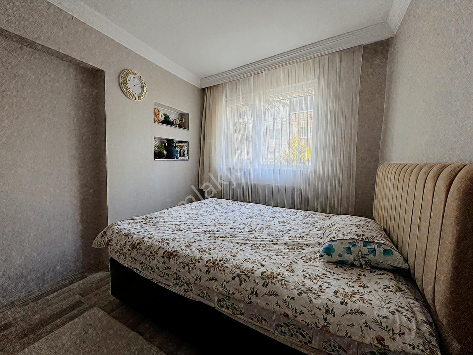 ▄evga▄general Zeki Doğan Mah. 3+1 Nato Yolu Cadde Yakını Daire - Görsel 16