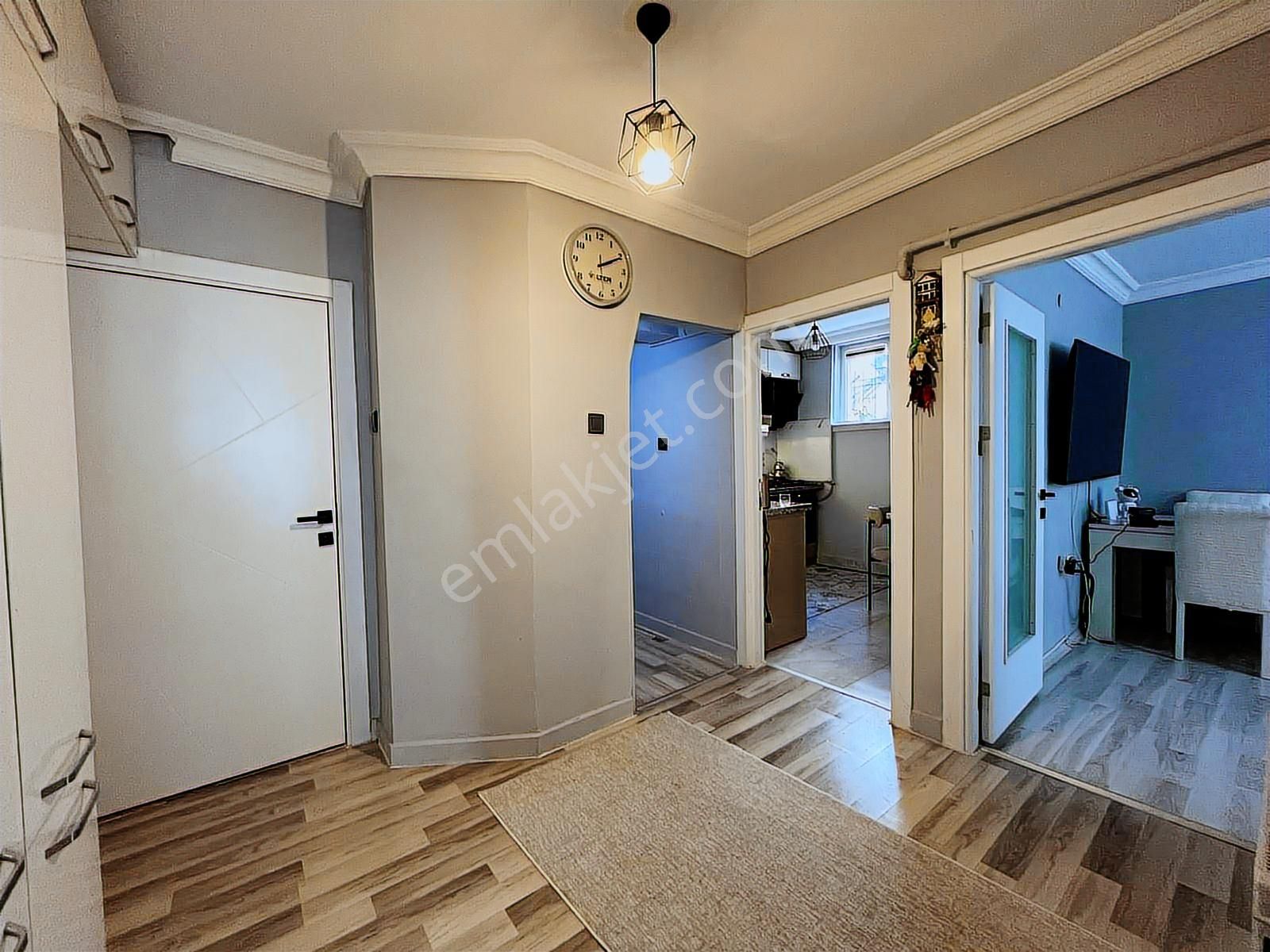 ▄evga▄general Zeki Doğan Mah. 3+1 Nato Yolu Cadde Yakını Daire - Görsel 27