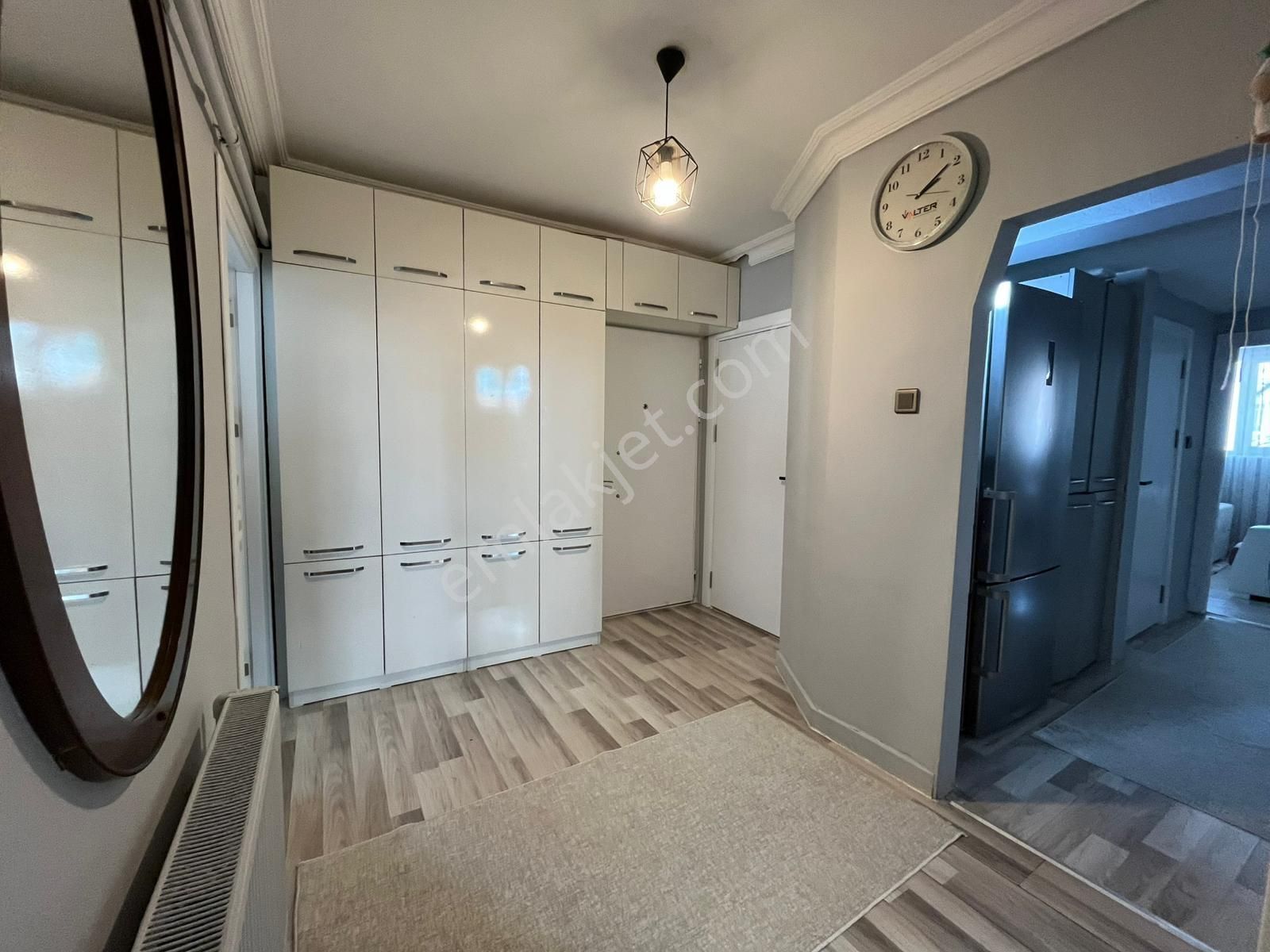 ▄evga▄general Zeki Doğan Mah. 3+1 Nato Yolu Cadde Yakını Daire - Görsel 31