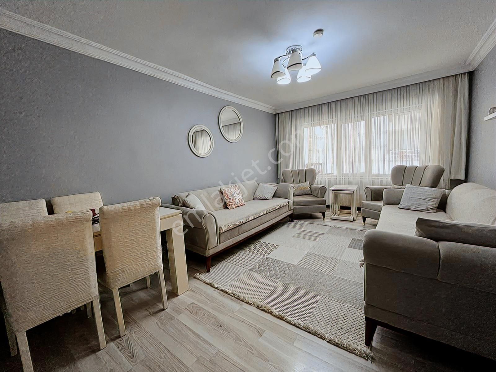 ▄evga▄general Zeki Doğan Mah. 3+1 Nato Yolu Cadde Yakını Daire - Görsel 32