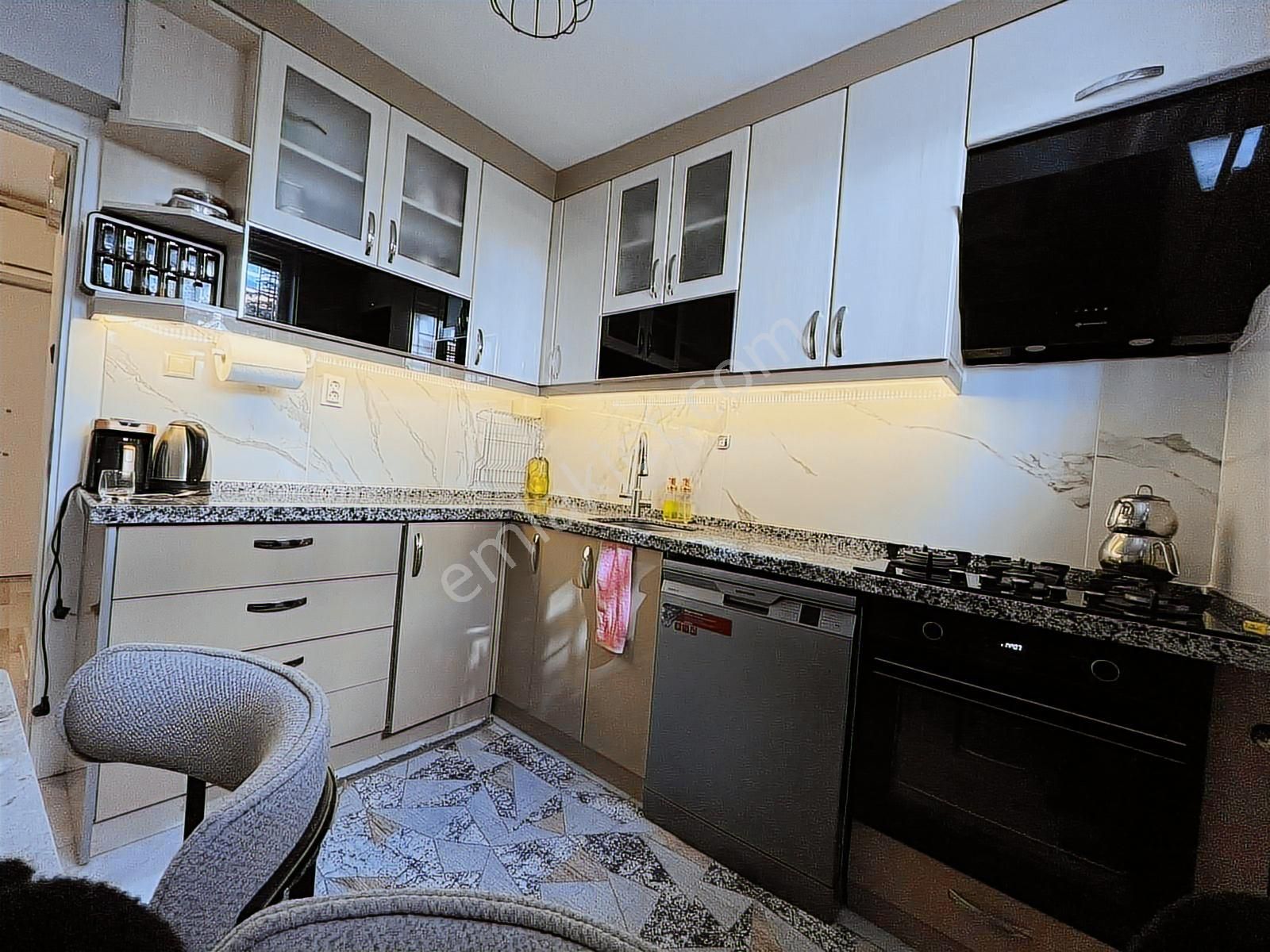 ▄evga▄general Zeki Doğan Mah. 3+1 Nato Yolu Cadde Yakını Daire - Görsel 6