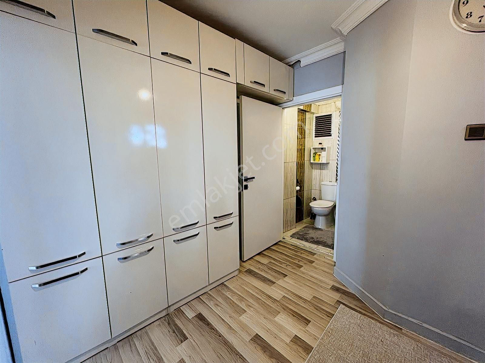 ▄evga▄general Zeki Doğan Mah. 3+1 Nato Yolu Cadde Yakını Daire - Görsel 29