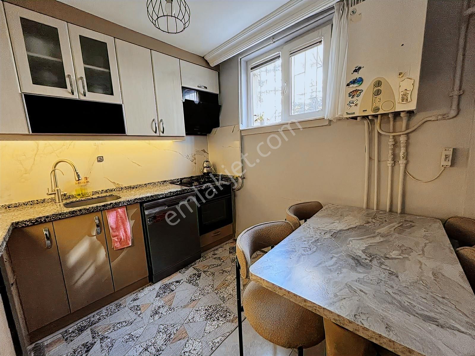 ▄evga▄general Zeki Doğan Mah. 3+1 Nato Yolu Cadde Yakını Daire - Görsel 8