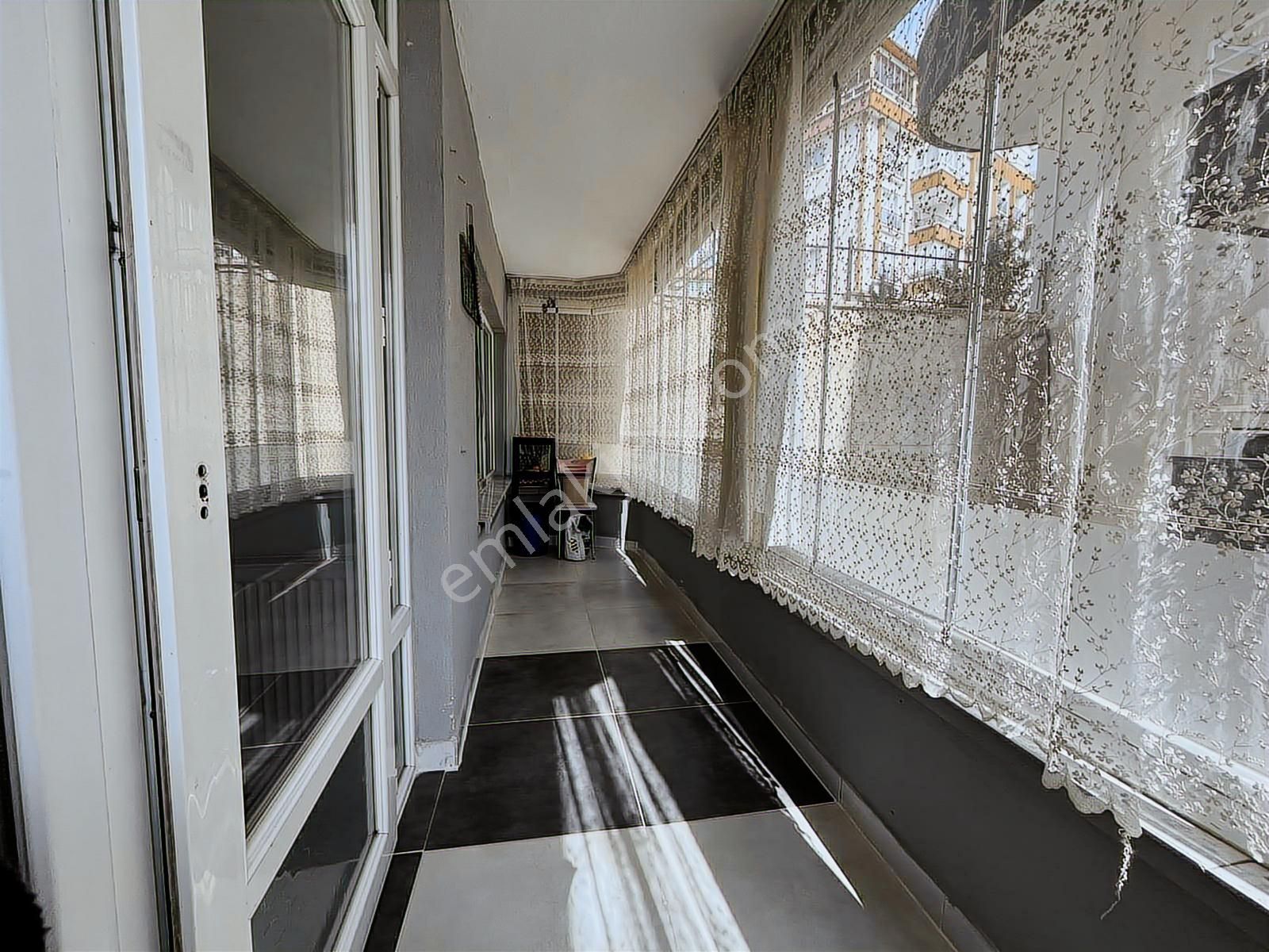 ▄evga▄general Zeki Doğan Mah. 3+1 Nato Yolu Cadde Yakını Daire - Görsel 33