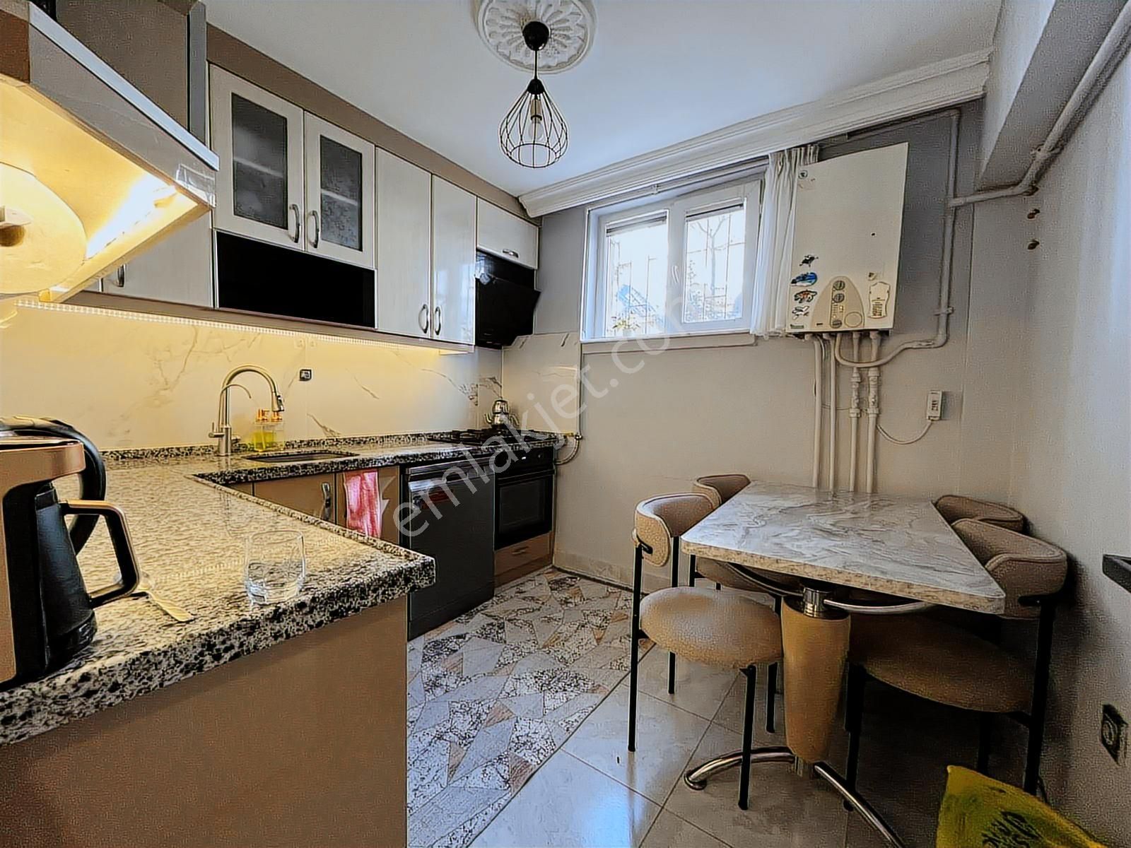 ▄evga▄general Zeki Doğan Mah. 3+1 Nato Yolu Cadde Yakını Daire - Görsel 5