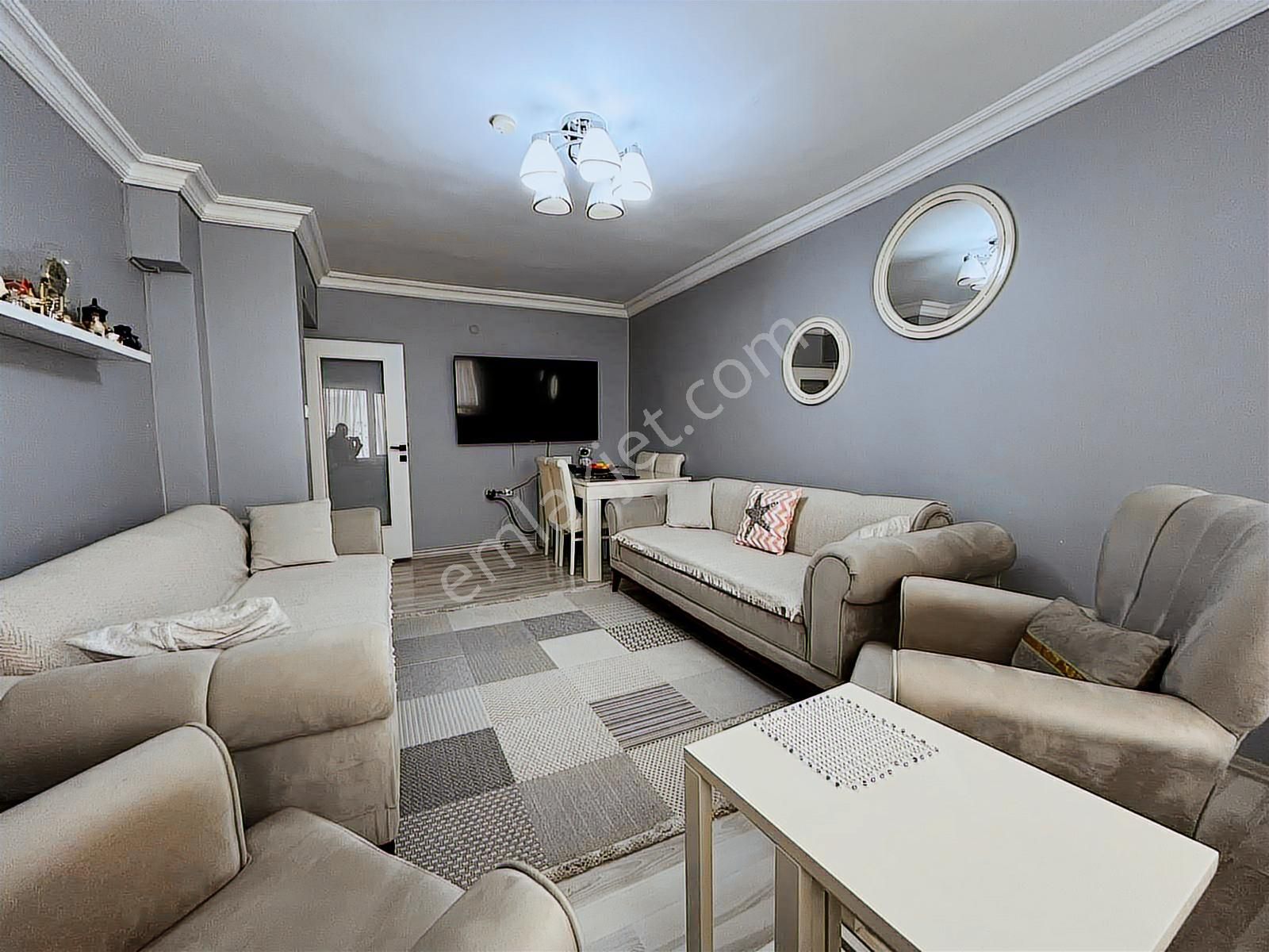 ▄evga▄general Zeki Doğan Mah. 3+1 Nato Yolu Cadde Yakını Daire