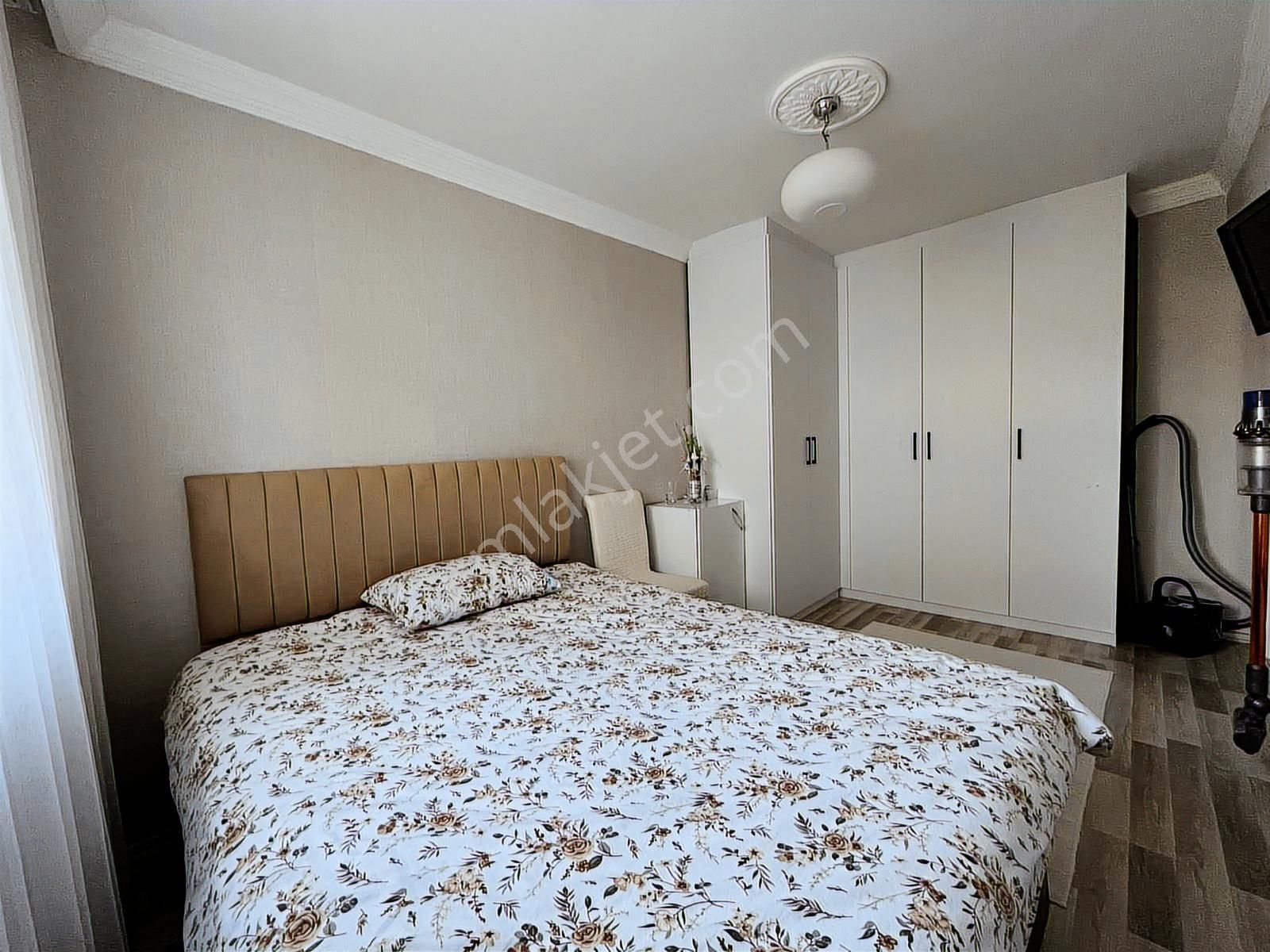 ▄evga▄general Zeki Doğan Mah. 3+1 Nato Yolu Cadde Yakını Daire - Görsel 15