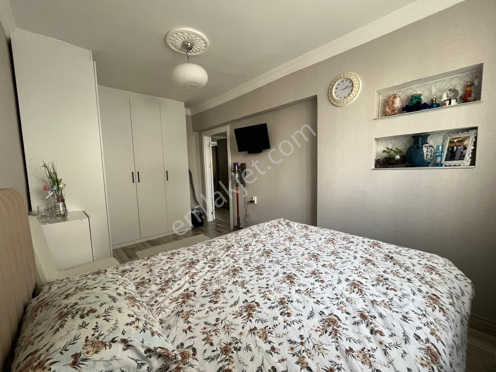 ▄evga▄general Zeki Doğan Mah. 3+1 Nato Yolu Cadde Yakını Daire - Görsel 13