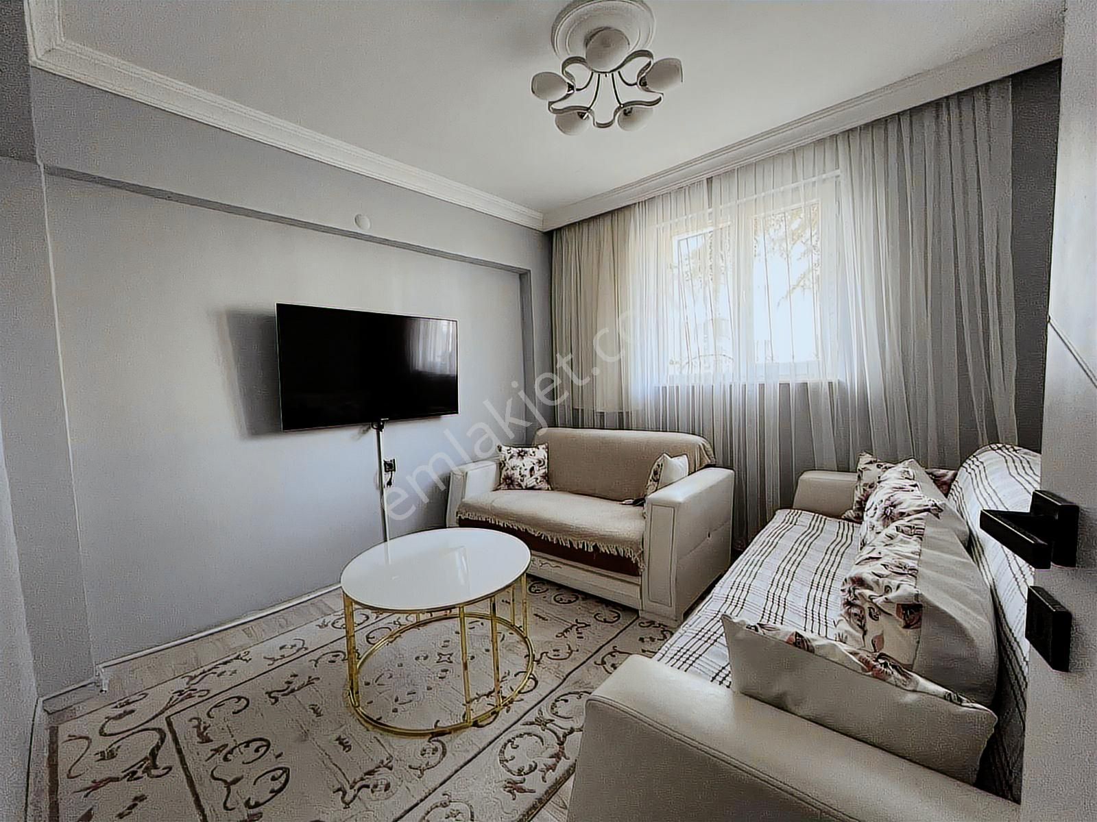 ▄evga▄general Zeki Doğan Mah. 3+1 Nato Yolu Cadde Yakını Daire - Görsel 11