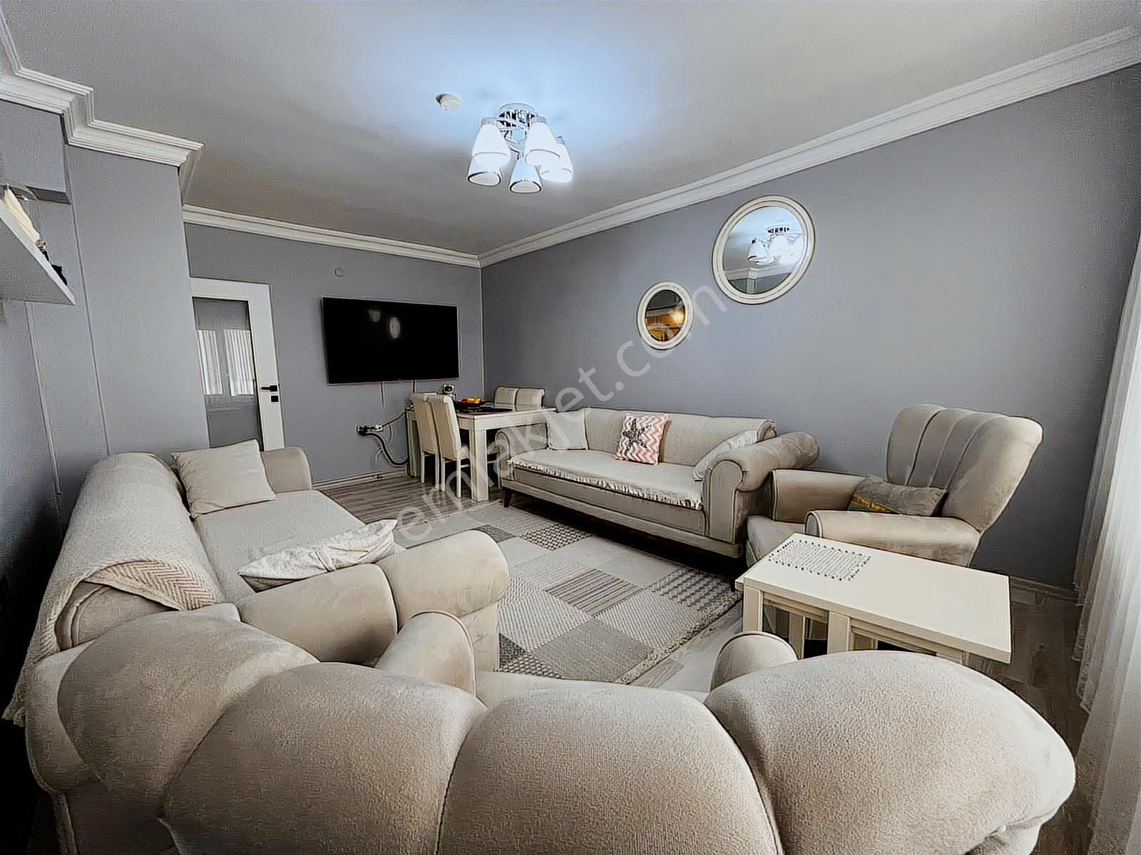 ▄evga▄general Zeki Doğan Mah. 3+1 Nato Yolu Cadde Yakını Daire - Görsel 9