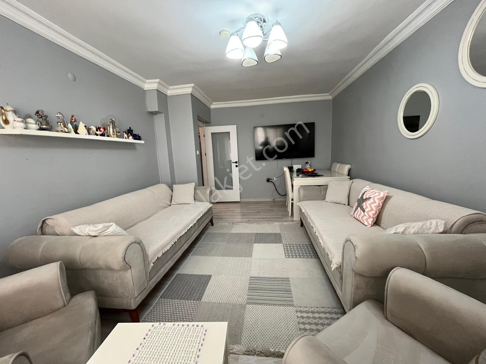 ▄evga▄general Zeki Doğan Mah. 3+1 Nato Yolu Cadde Yakını Daire - Görsel 10