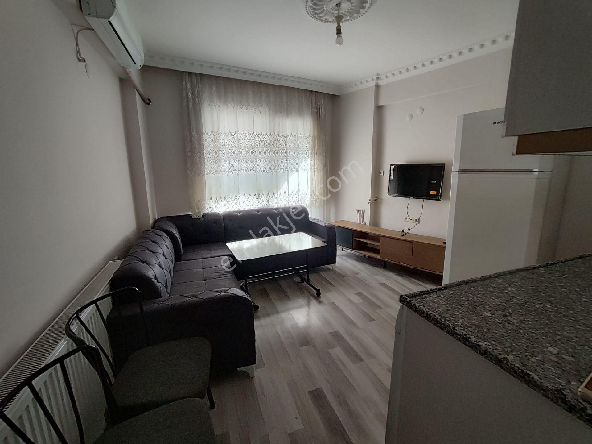 🏡sümer Mahallesinde 1+1 Eşyalı - Görsel 2