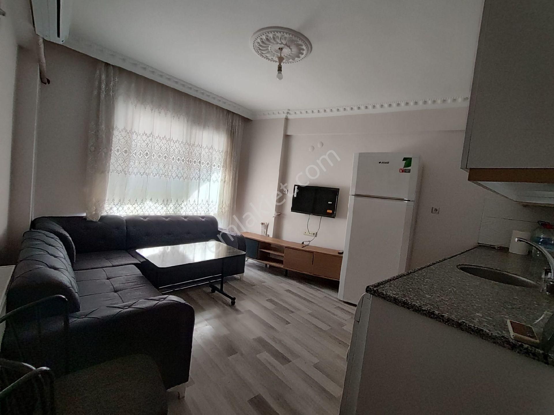 🏡sümer Mahallesinde 1+1 Eşyalı - Görsel 4