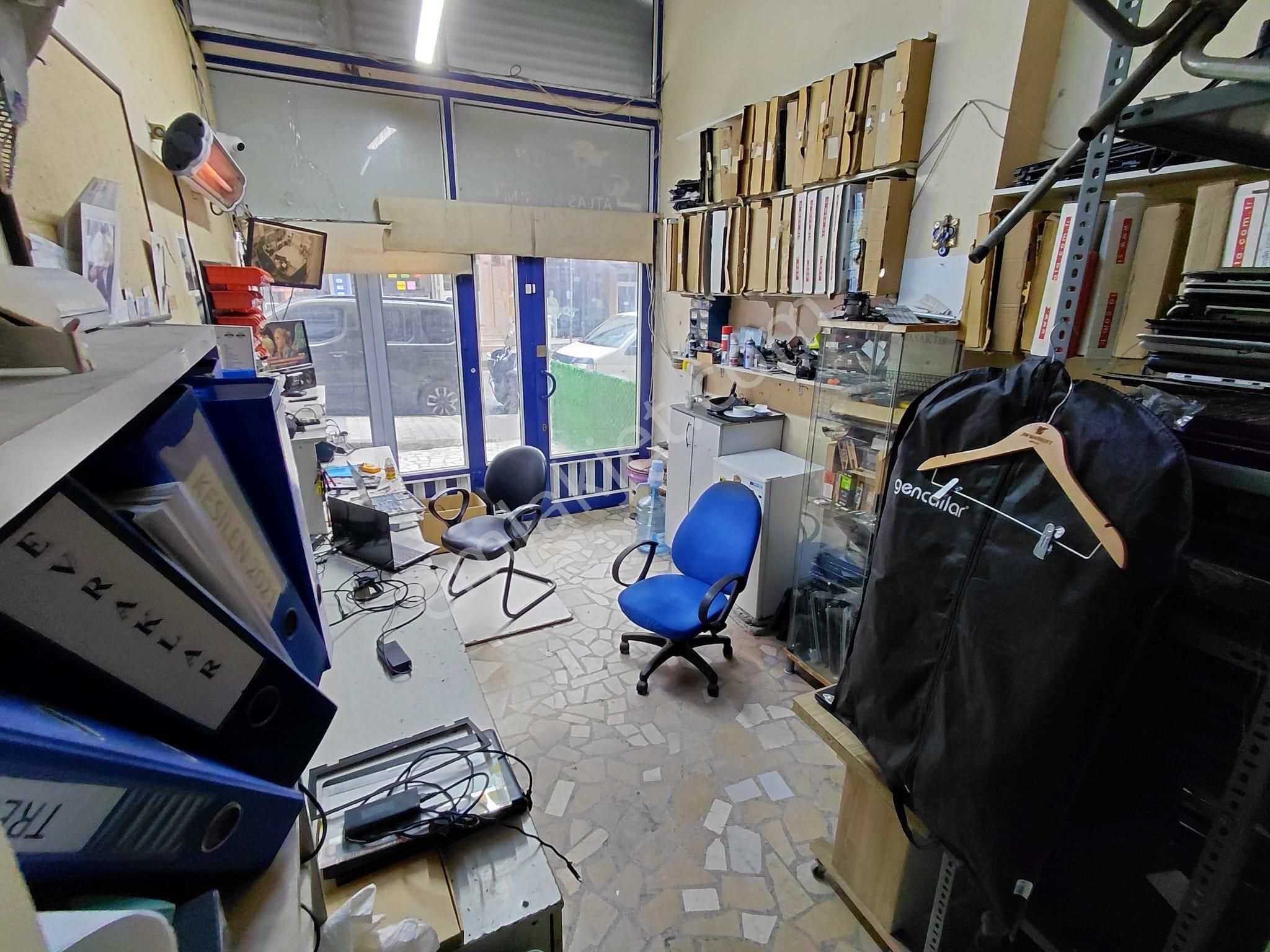 !!! Kaçmaz Fırsat !!! Bir Daire Fiyatına 3dükkan 1 Daire-dört Bağımsız Bölüm - Görsel 7