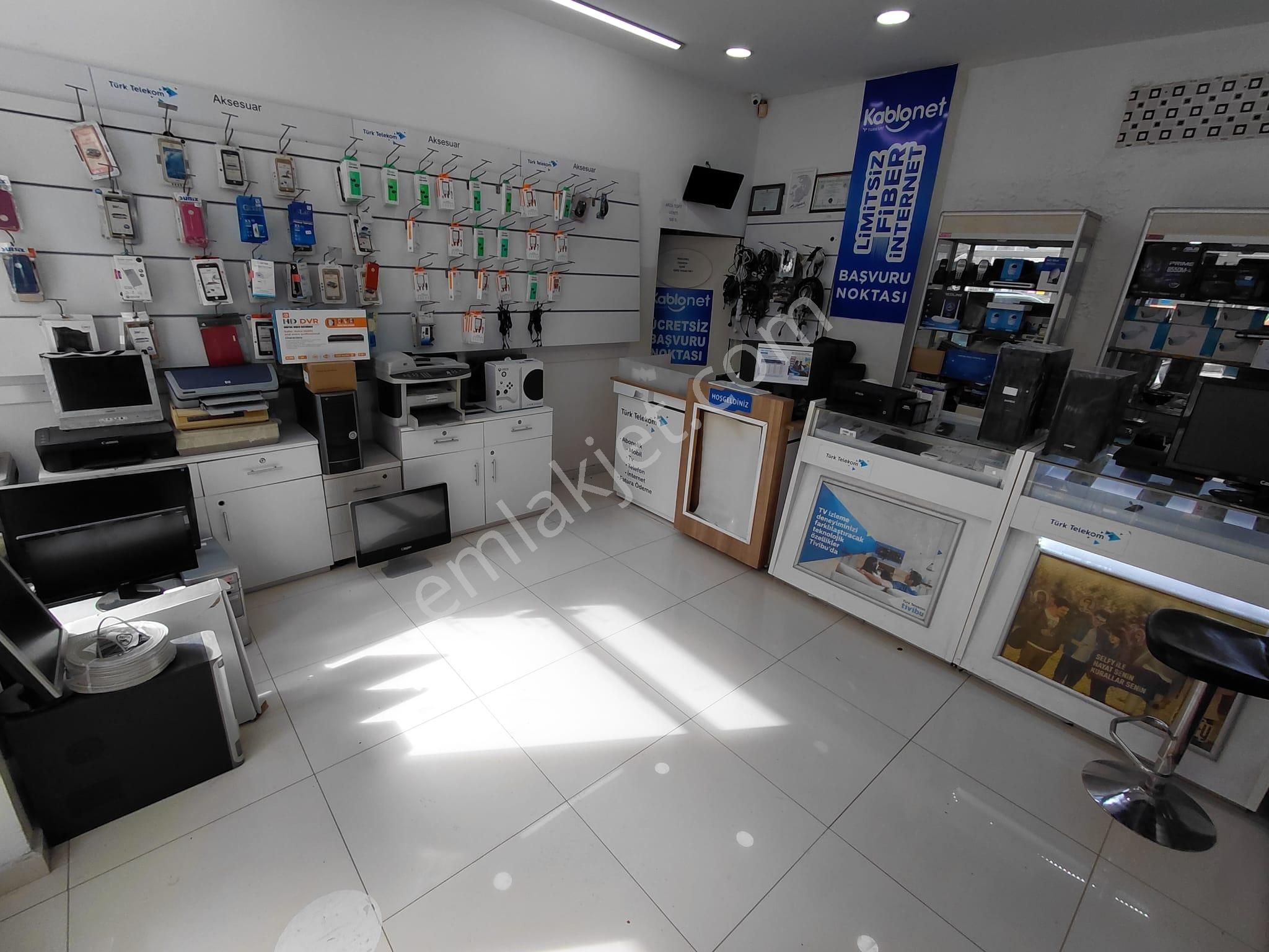 !!! Kaçmaz Fırsat !!! Bir Daire Fiyatına 3dükkan 1 Daire-dört Bağımsız Bölüm - Görsel 9