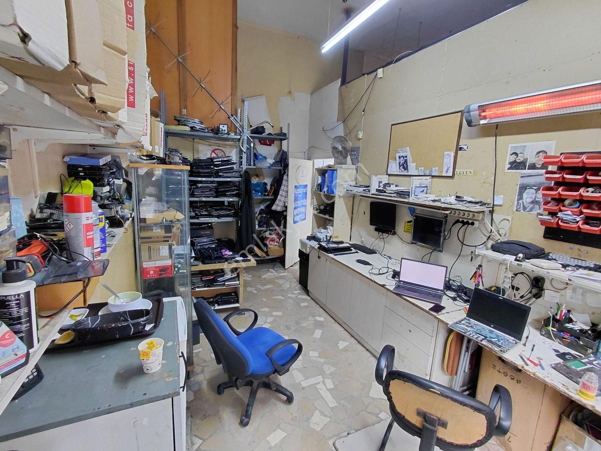 !!! Kaçmaz Fırsat !!! Bir Daire Fiyatına 3dükkan 1 Daire-dört Bağımsız Bölüm - Görsel 6