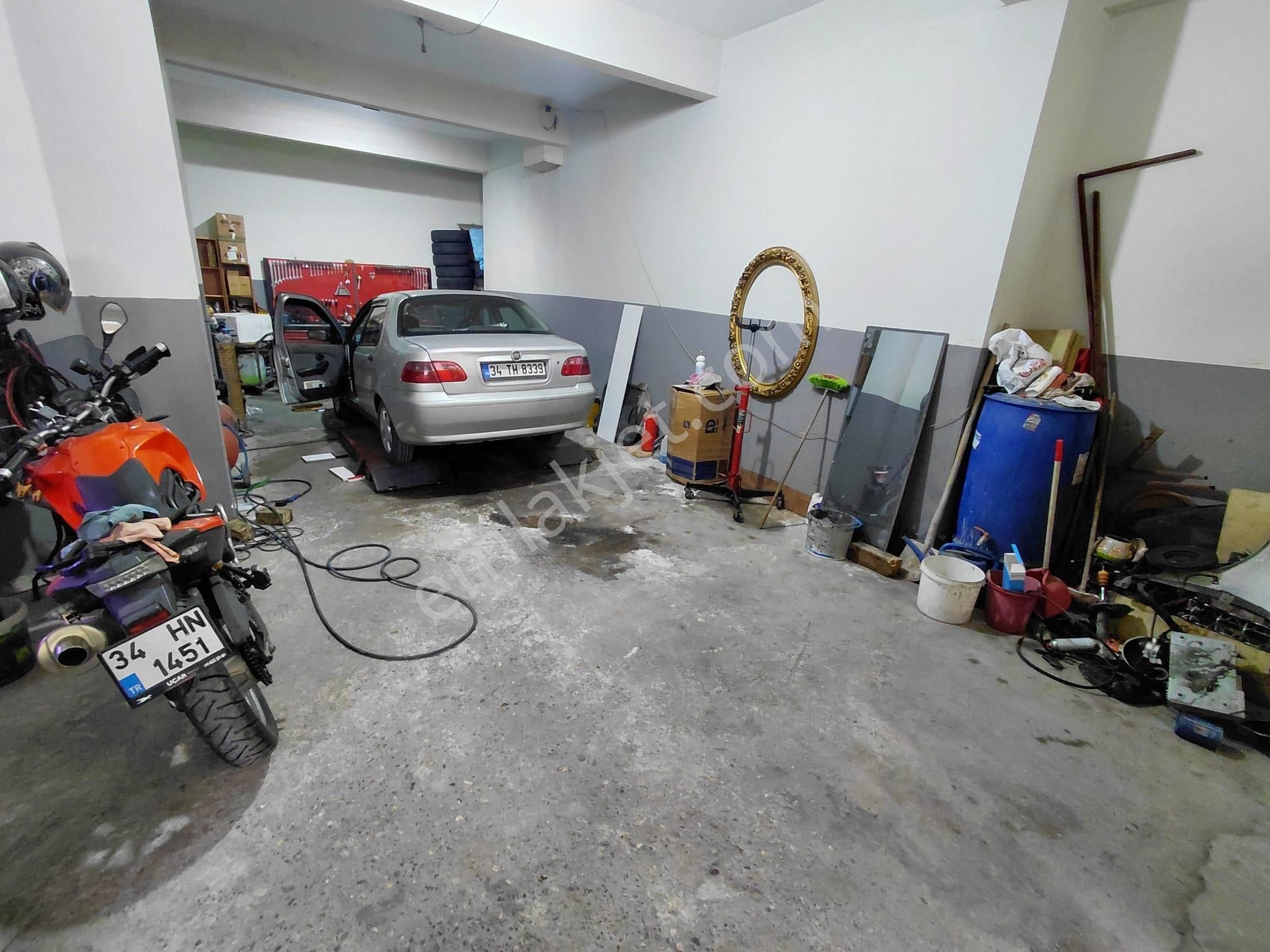 !!! Kaçmaz Fırsat !!! Bir Daire Fiyatına 3dükkan 1 Daire-dört Bağımsız Bölüm - Görsel 11