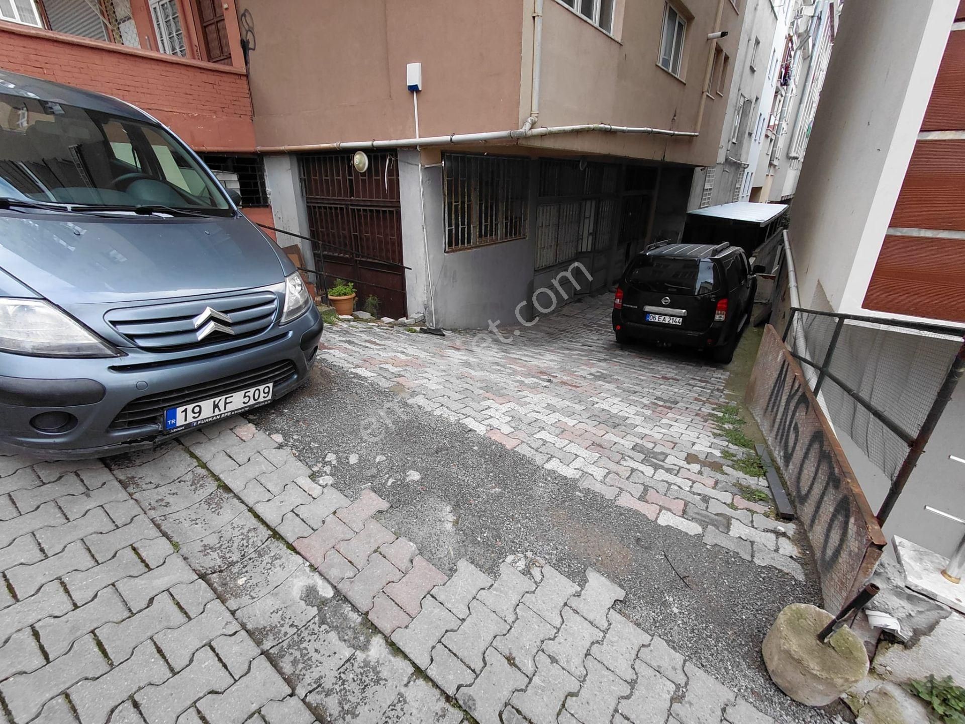 !!! Kaçmaz Fırsat !!! Bir Daire Fiyatına 3dükkan 1 Daire-dört Bağımsız Bölüm - Görsel 3