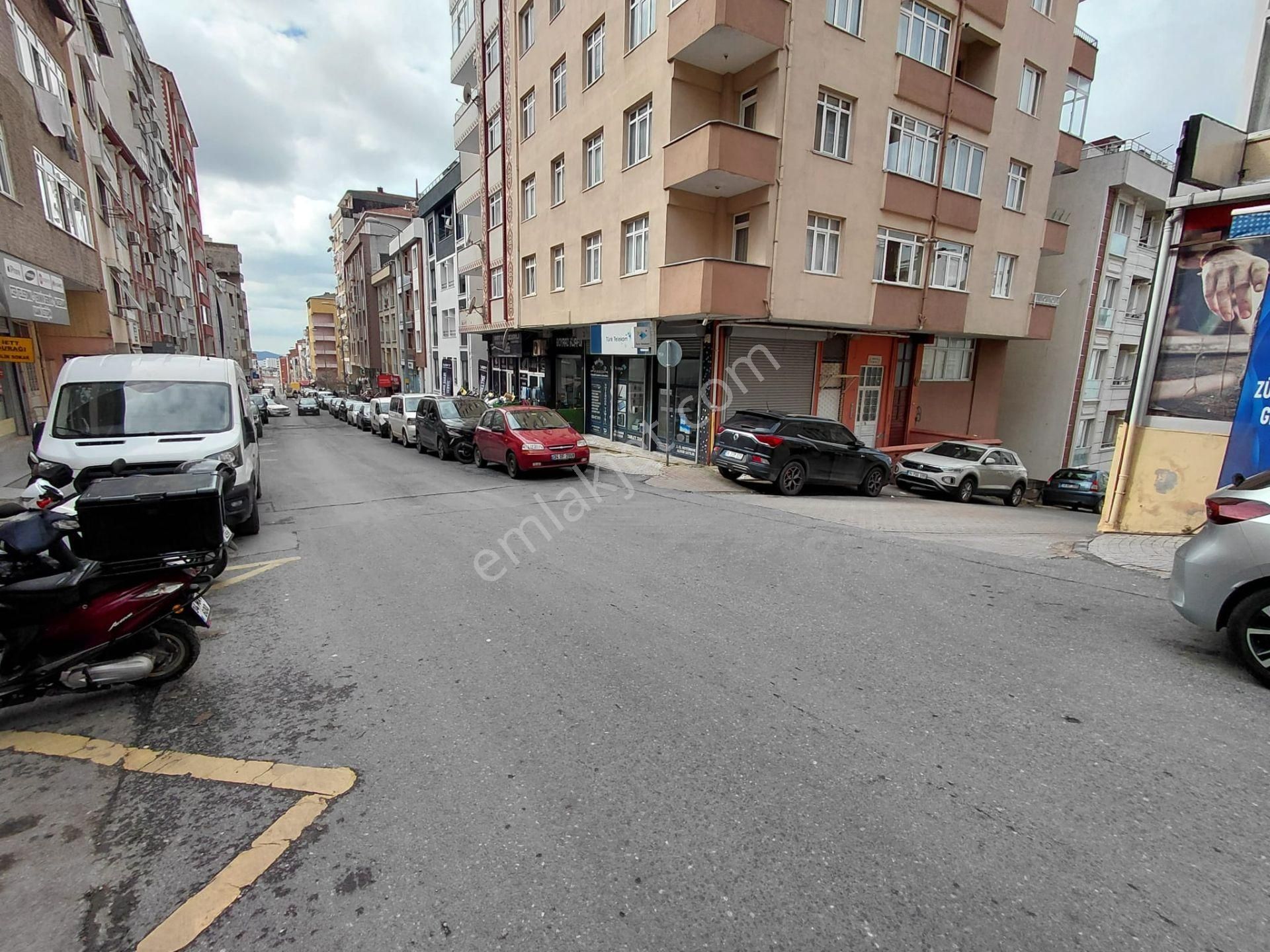 !!! Kaçmaz Fırsat !!! Bir Daire Fiyatına 3dükkan 1 Daire-dört Bağımsız Bölüm - Görsel 2