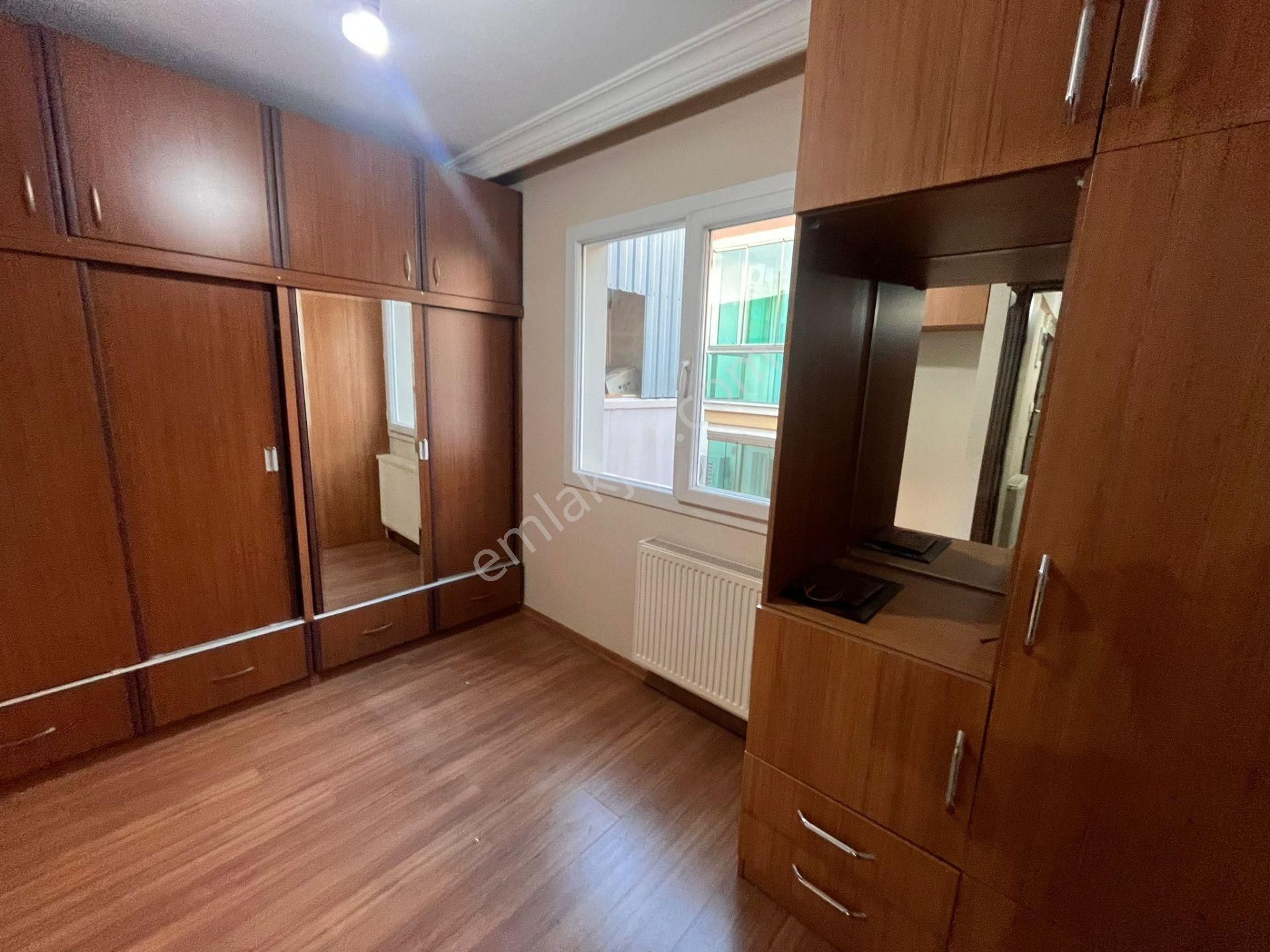 Güneş'ten Şirinyer İzban Yakını 2+1 70m Balkonlu Kapalı Çatı - Görsel 27