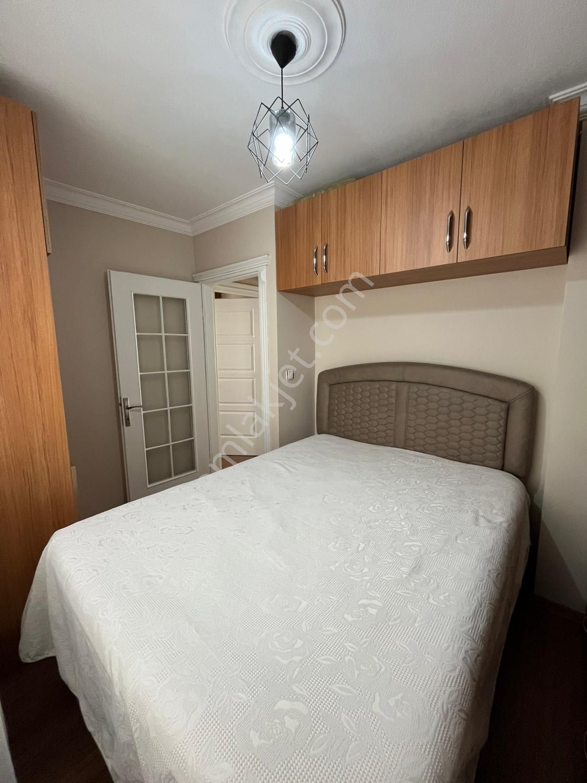 Güneş'ten Şirinyer İzban Yakını 2+1 70m Balkonlu Kapalı Çatı - Görsel 7