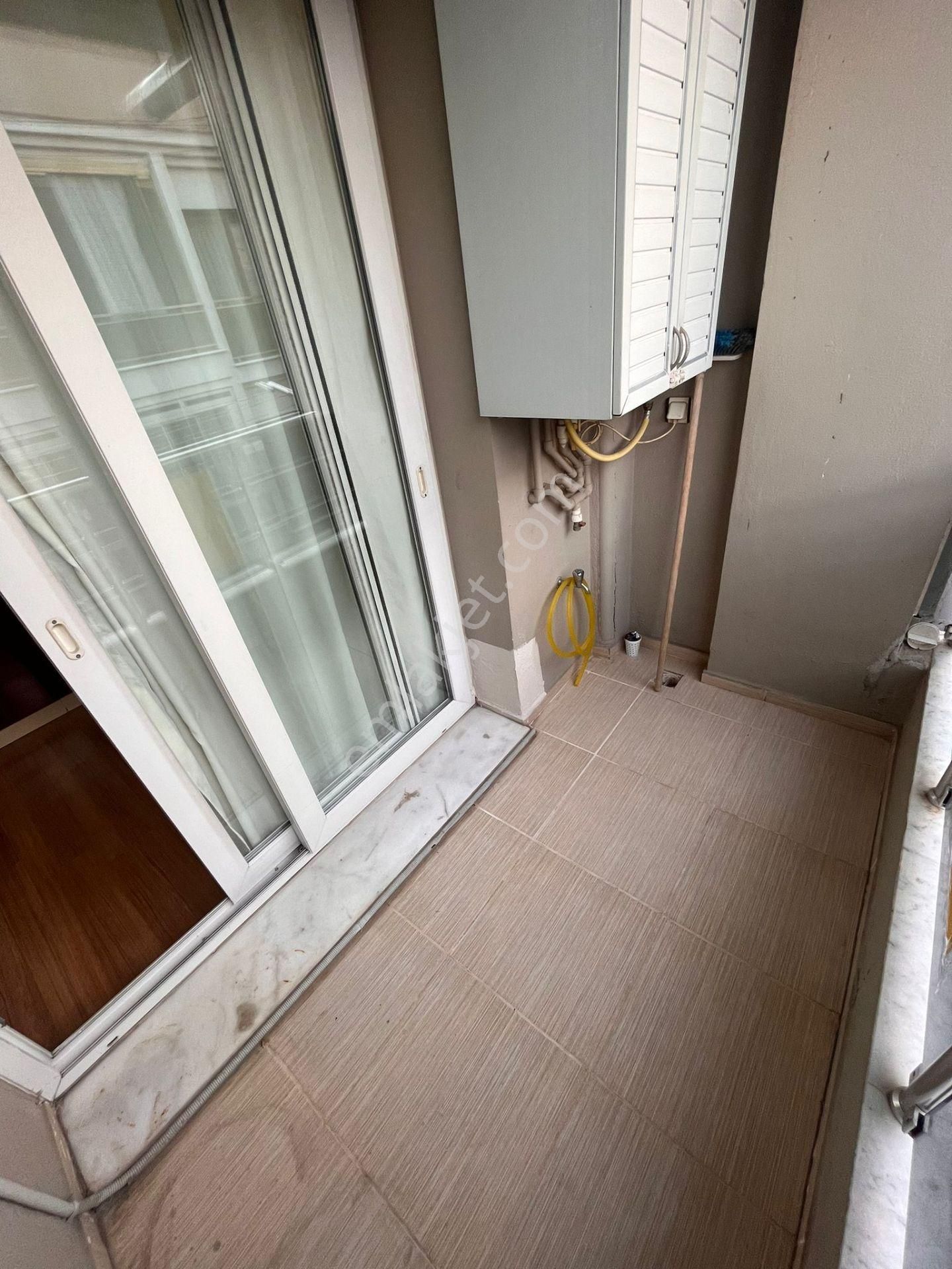 Güneş'ten Şirinyer İzban Yakını 2+1 70m Balkonlu Kapalı Çatı - Görsel 20