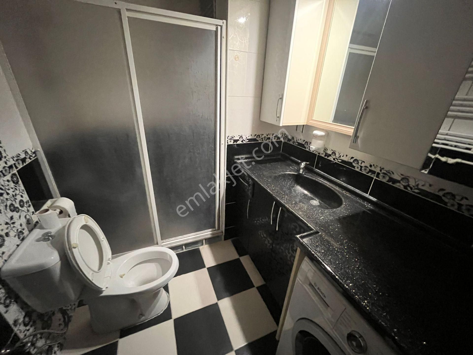 Güneş'ten Şirinyer İzban Yakını 2+1 70m Balkonlu Kapalı Çatı - Görsel 28