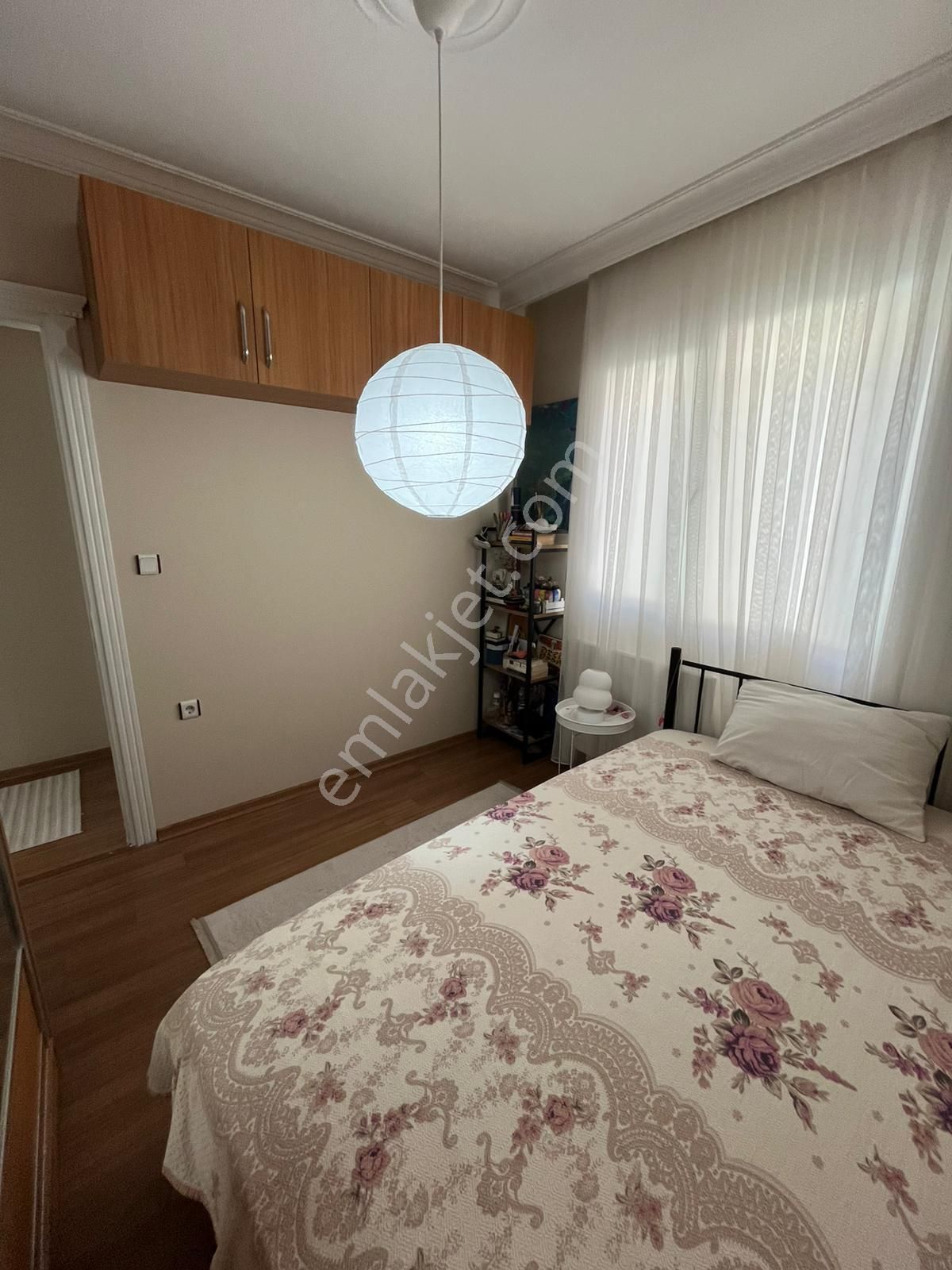 Güneş'ten Şirinyer İzban Yakını 2+1 70m Balkonlu Kapalı Çatı - Görsel 6