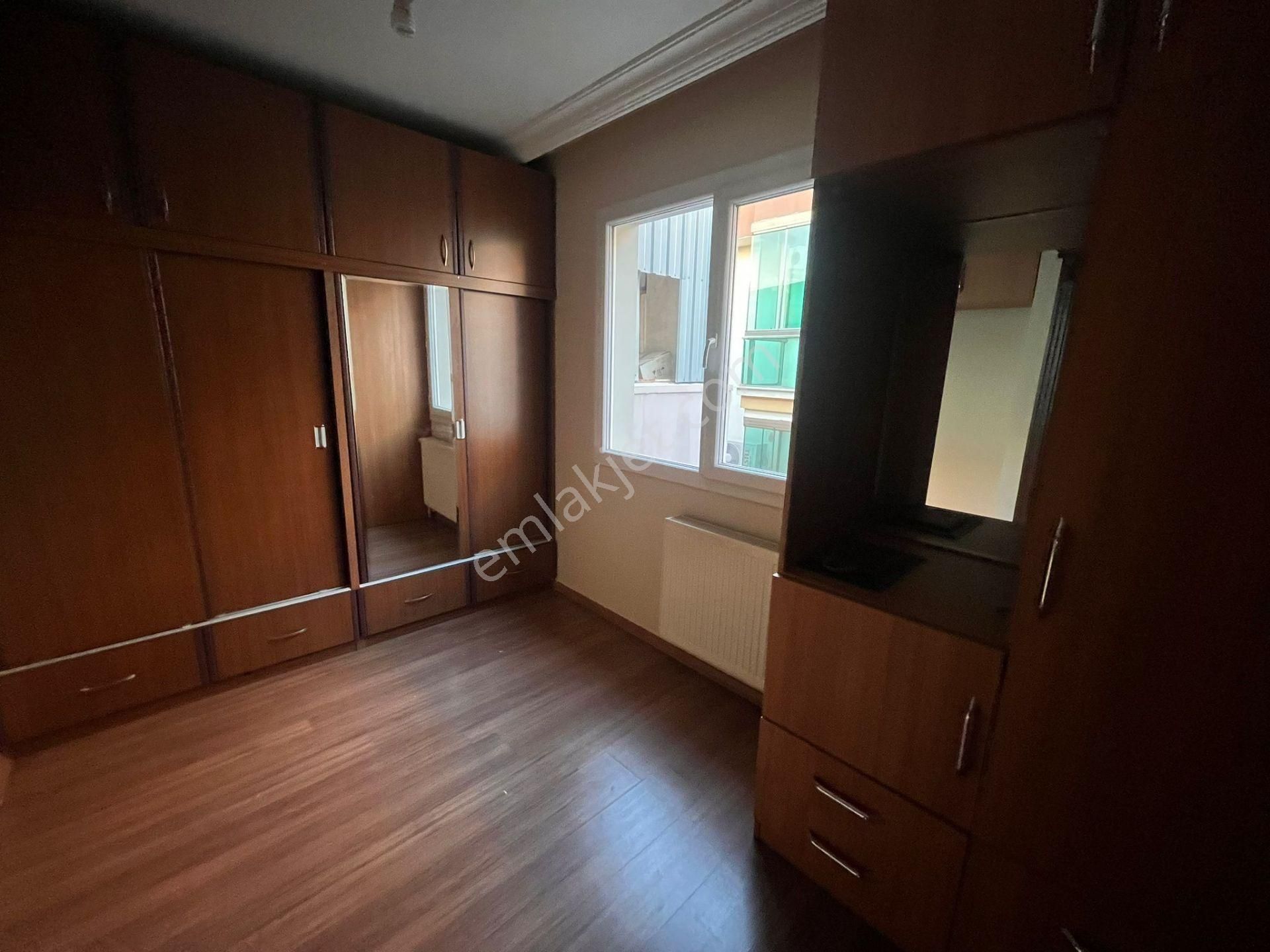 Güneş'ten Şirinyer İzban Yakını 2+1 70m Balkonlu Kapalı Çatı - Görsel 33