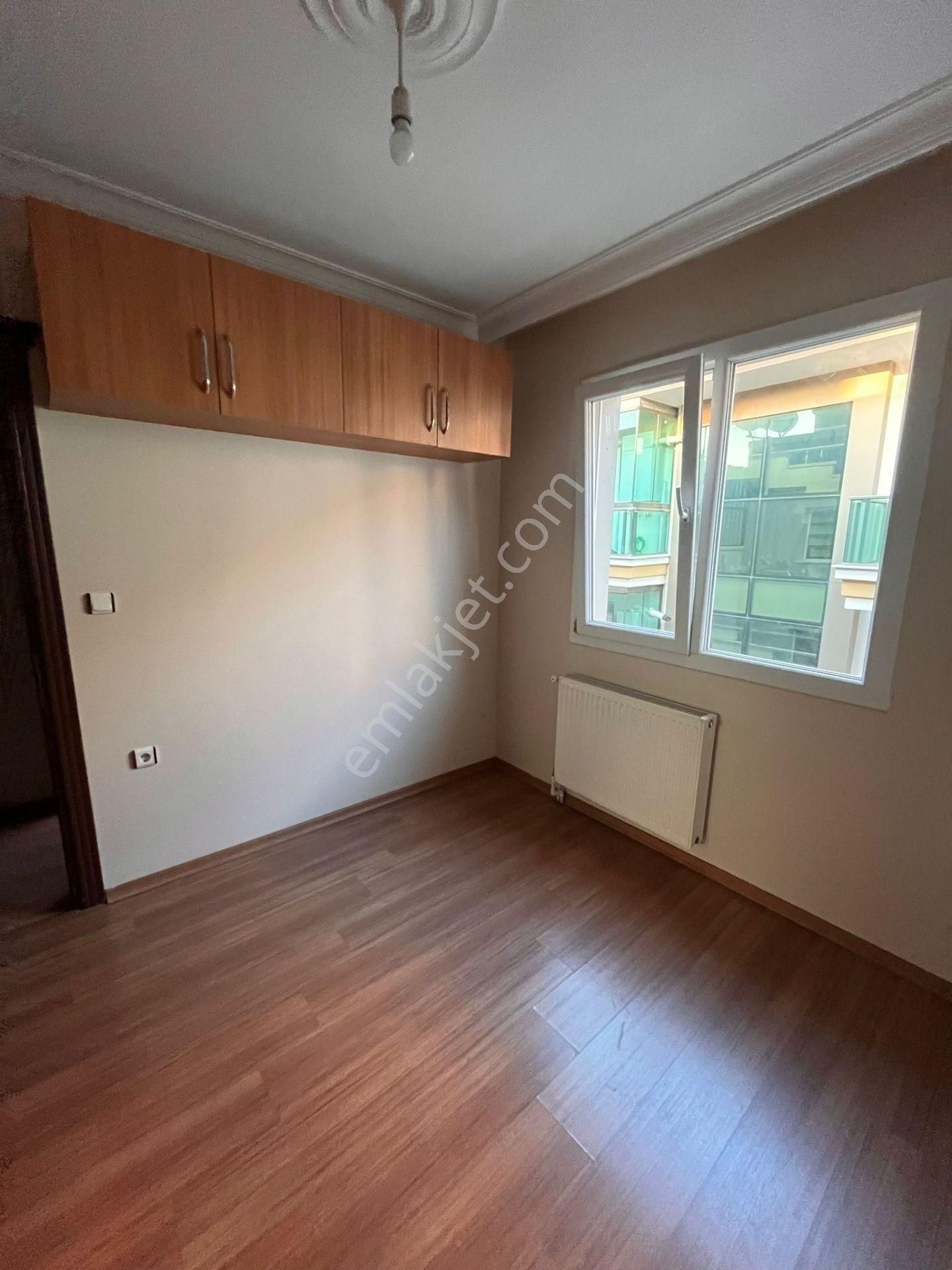 Güneş'ten Şirinyer İzban Yakını 2+1 70m Balkonlu Kapalı Çatı - Görsel 34