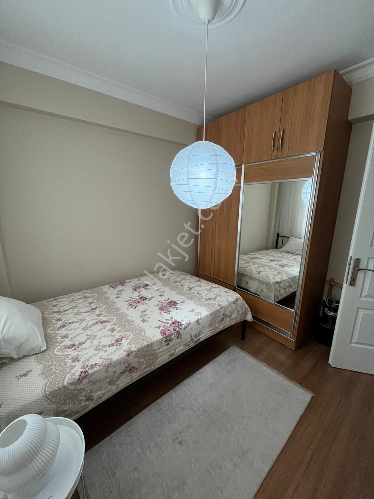 Güneş'ten Şirinyer İzban Yakını 2+1 70m Balkonlu Kapalı Çatı - Görsel 5