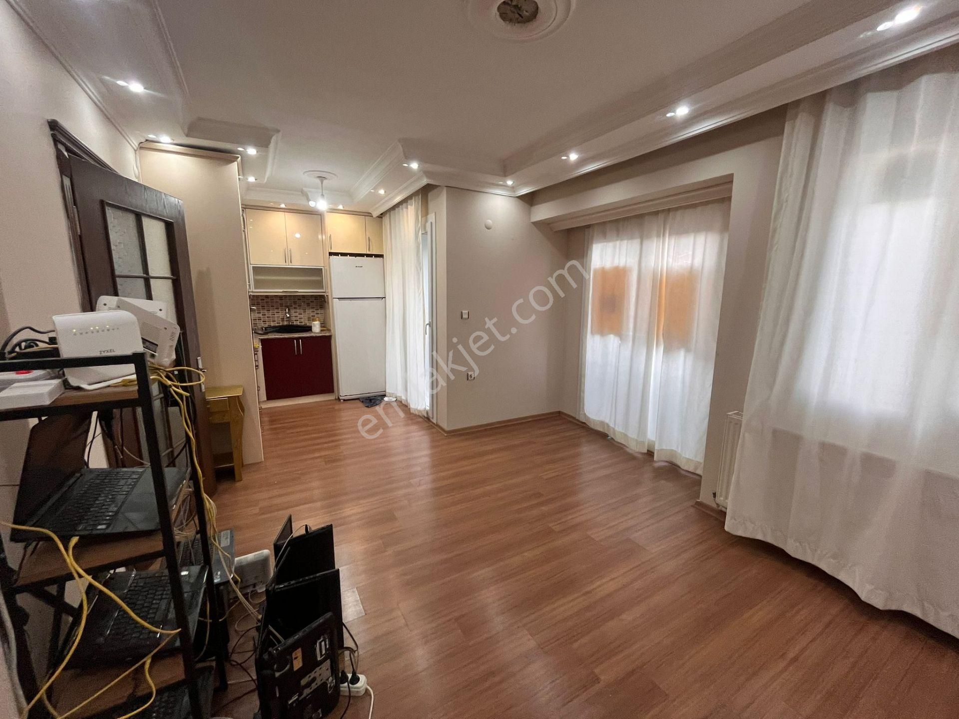 Güneş'ten Şirinyer İzban Yakını 2+1 70m Balkonlu Kapalı Çatı - Görsel 21