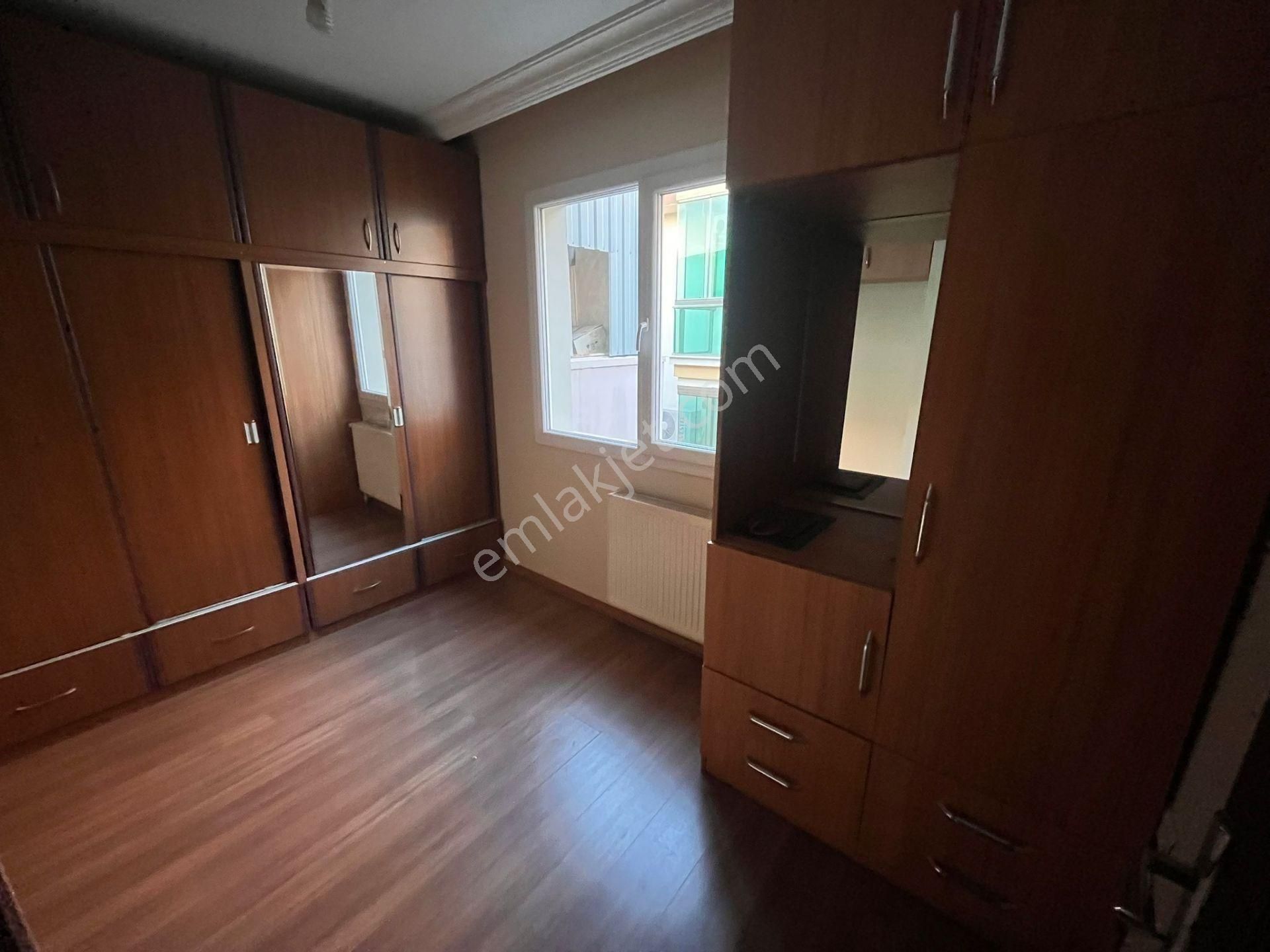 Güneş'ten Şirinyer İzban Yakını 2+1 70m Balkonlu Kapalı Çatı - Görsel 32