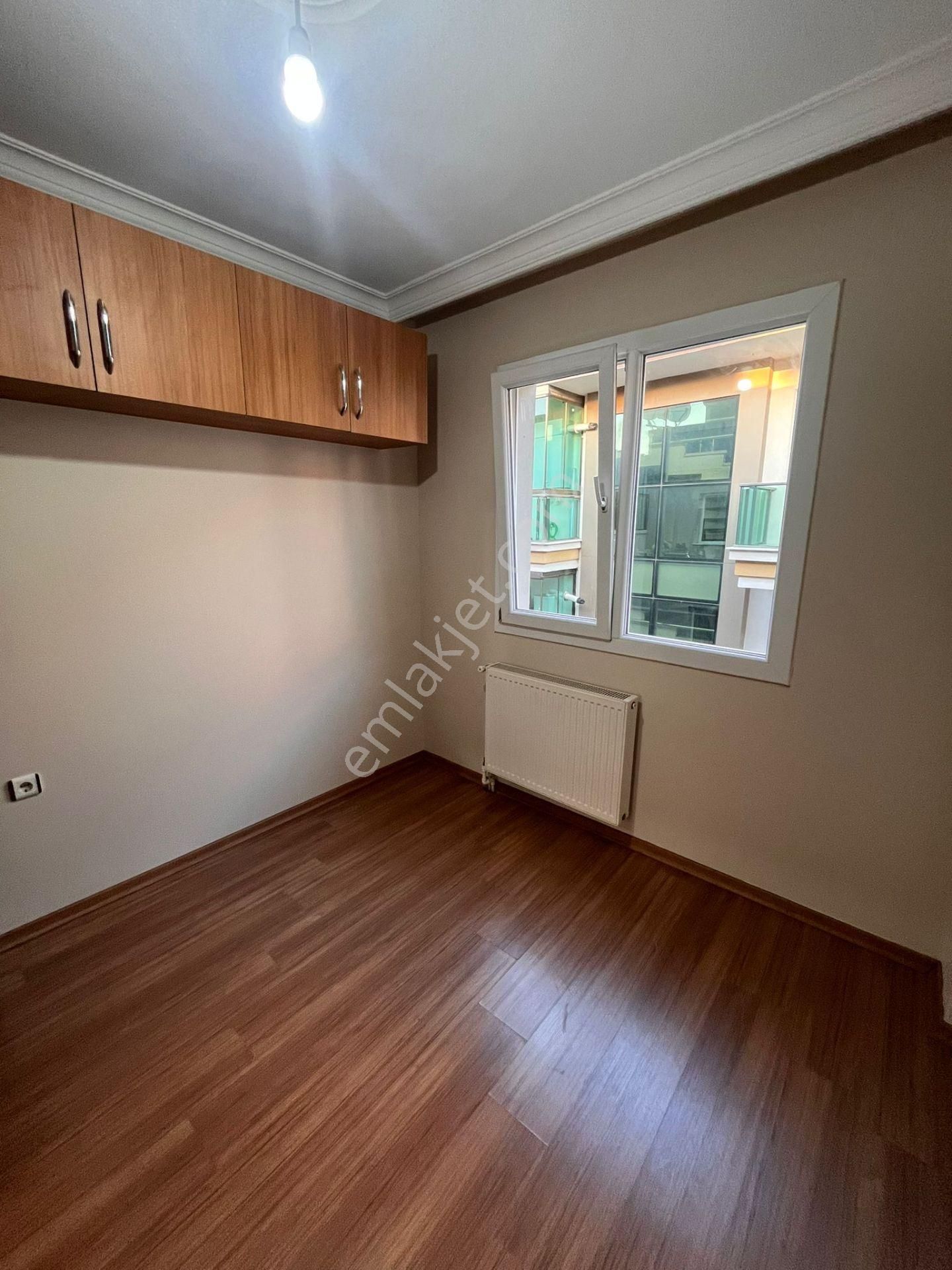 Güneş'ten Şirinyer İzban Yakını 2+1 70m Balkonlu Kapalı Çatı - Görsel 26