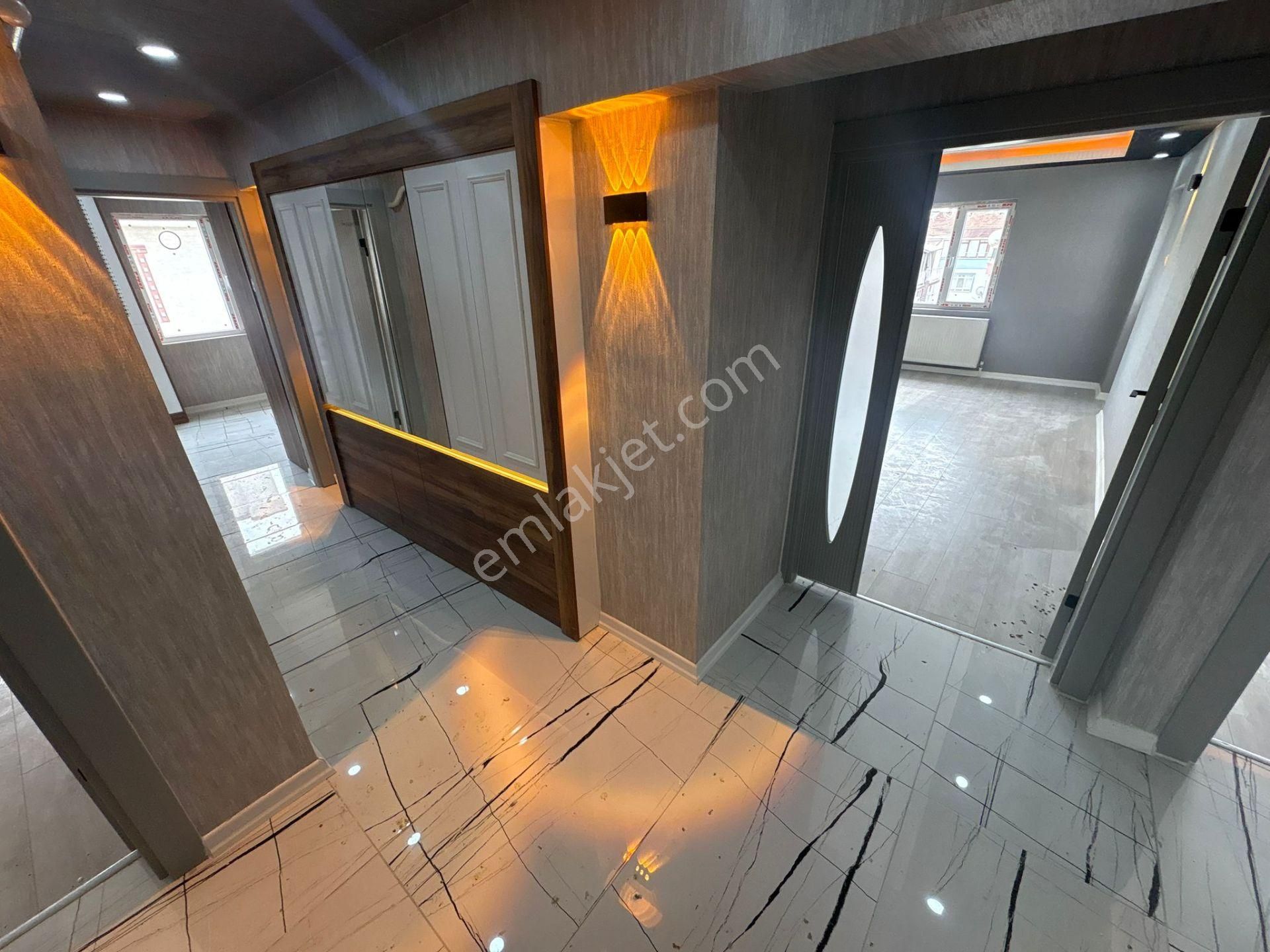 Hayal 'den Plevne Mh^de Merkezde E. Banyolu G. Odalı 3+1 Daire! - Görsel 25