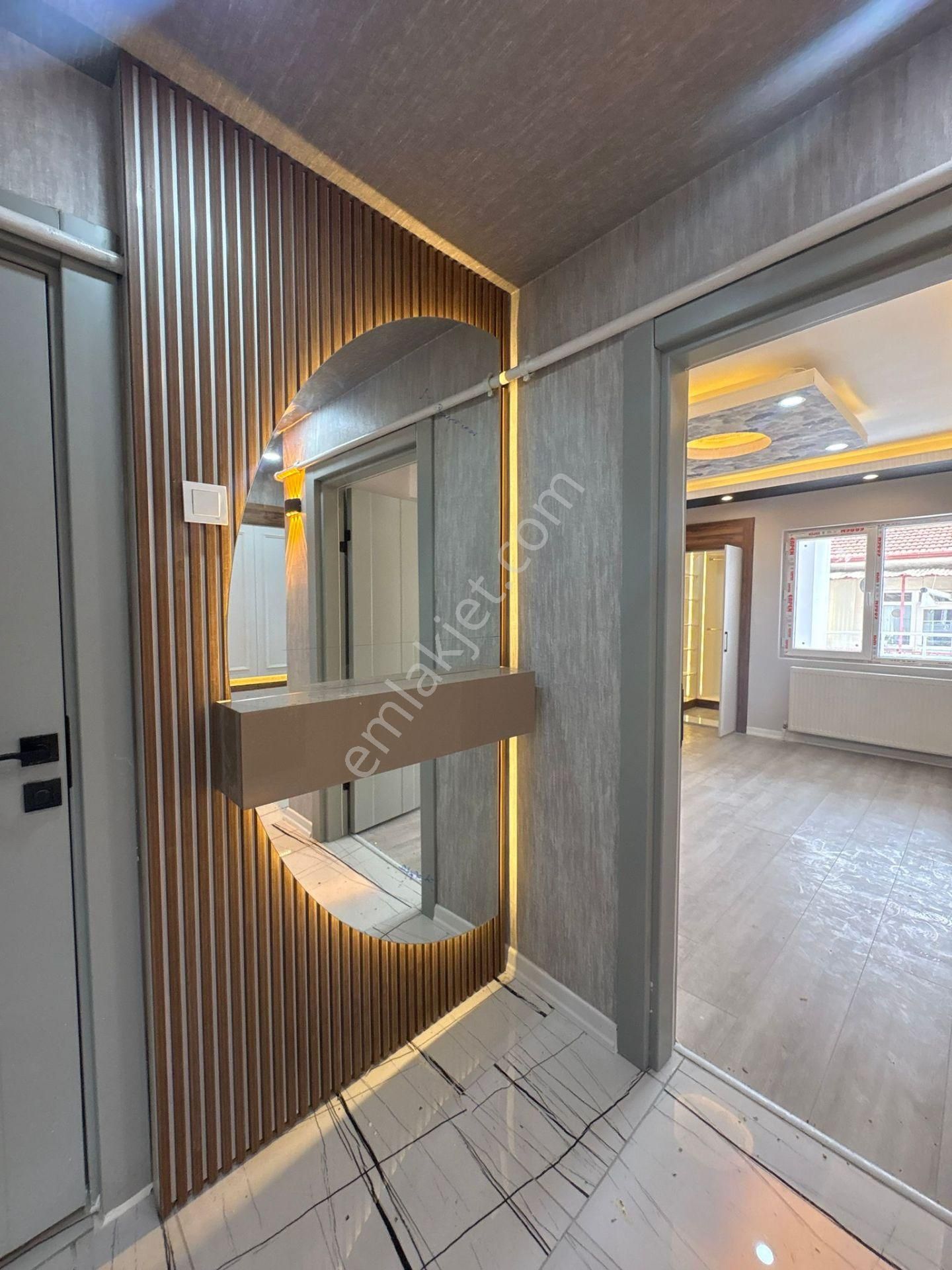 Hayal 'den Plevne Mh^de Merkezde E. Banyolu G. Odalı 3+1 Daire! - Görsel 24