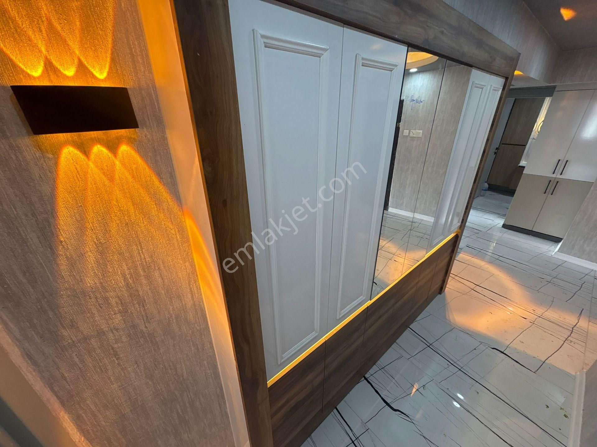 Hayal 'den Plevne Mh^de Merkezde E. Banyolu G. Odalı 3+1 Daire! - Görsel 21