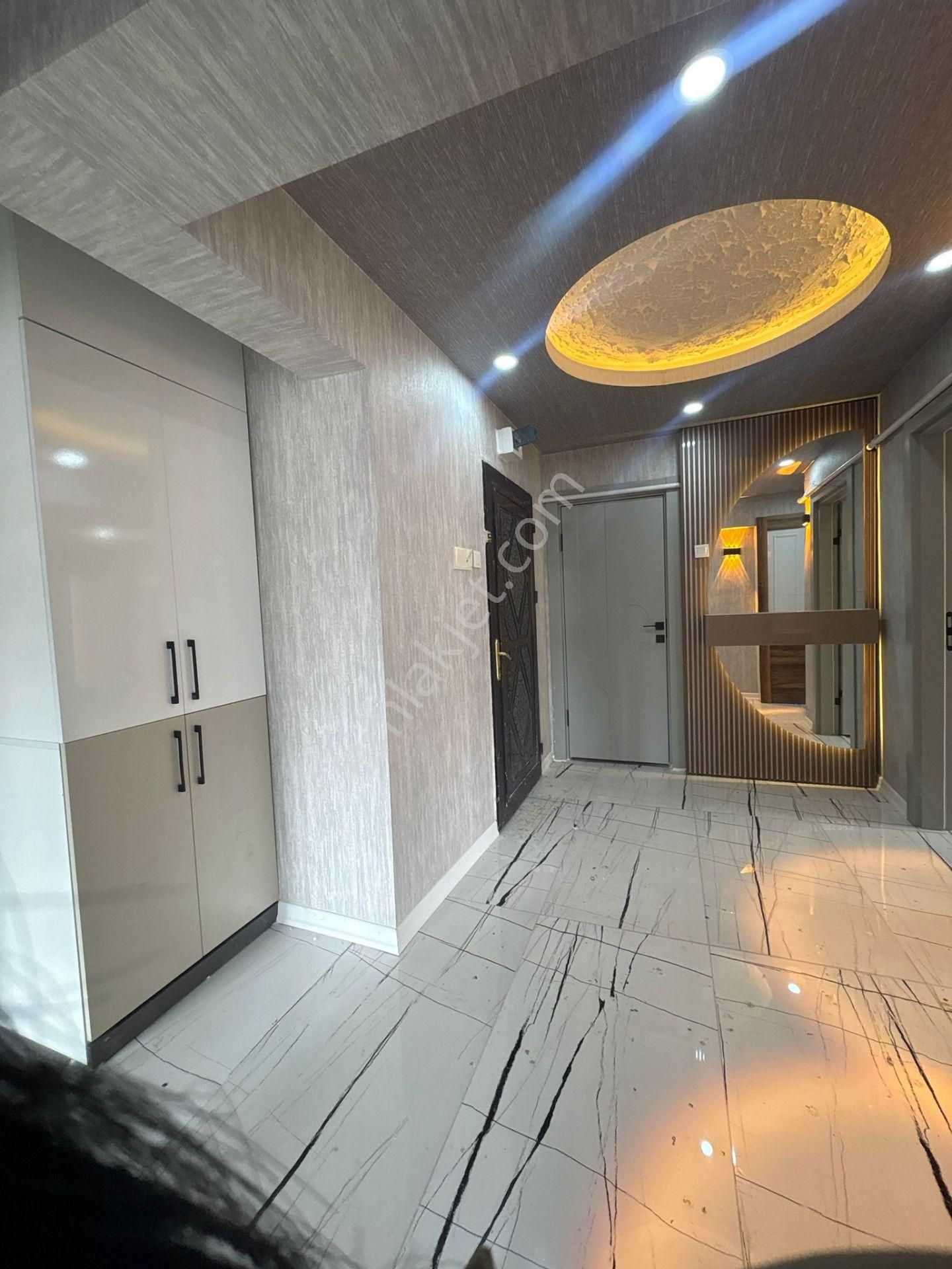 Hayal 'den Plevne Mh^de Merkezde E. Banyolu G. Odalı 3+1 Daire! - Görsel 22