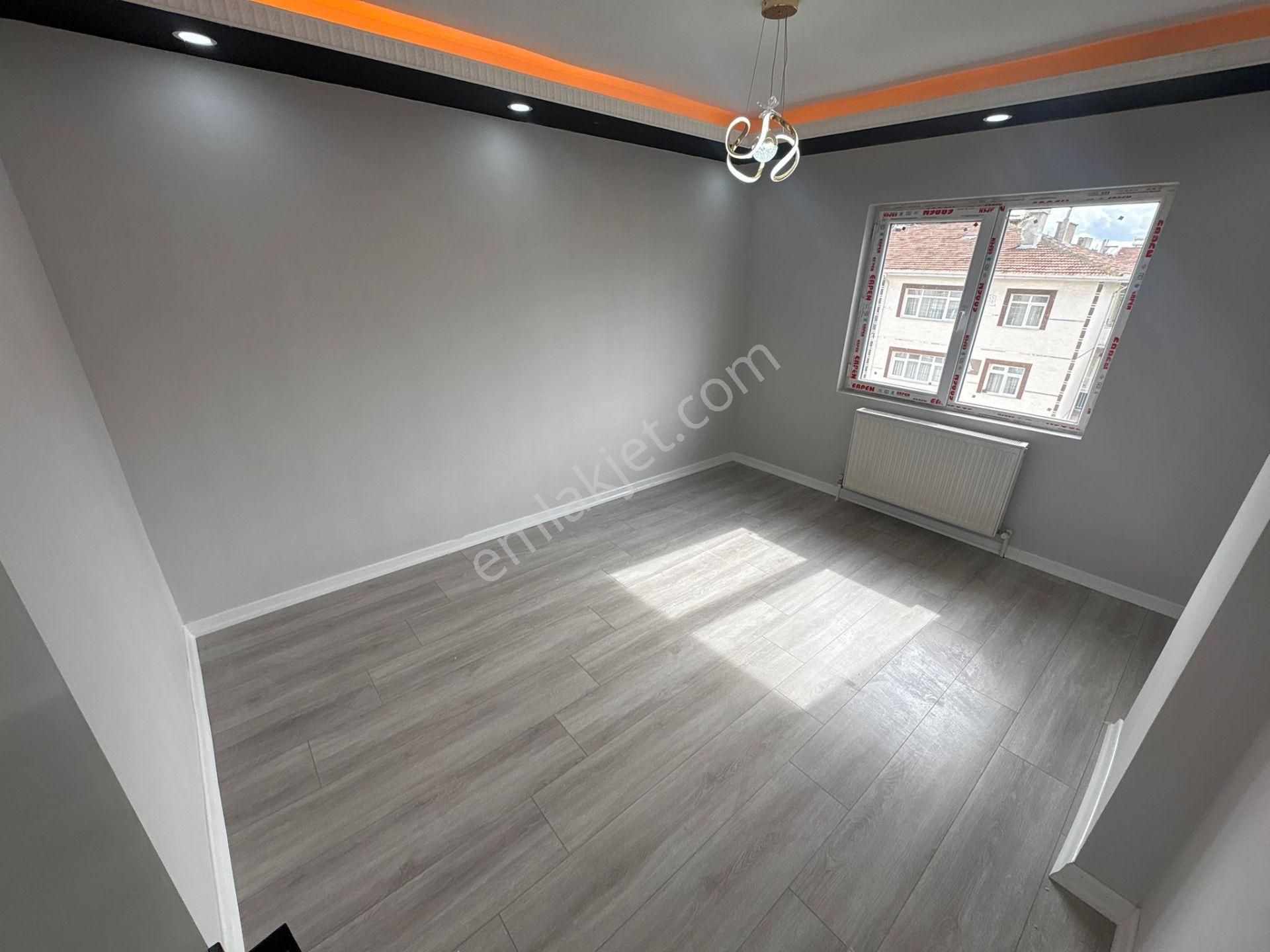 Hayal 'den Plevne Mh^de Merkezde E. Banyolu G. Odalı 3+1 Daire! - Görsel 17