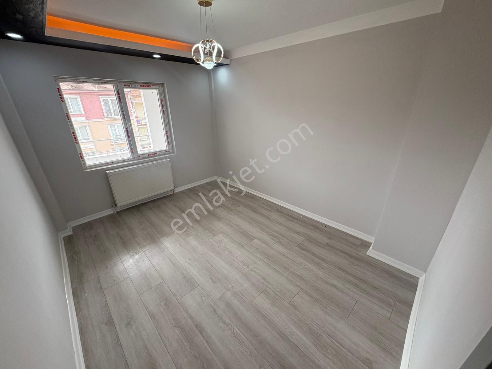 Hayal 'den Plevne Mh^de Merkezde E. Banyolu G. Odalı 3+1 Daire! - Görsel 16