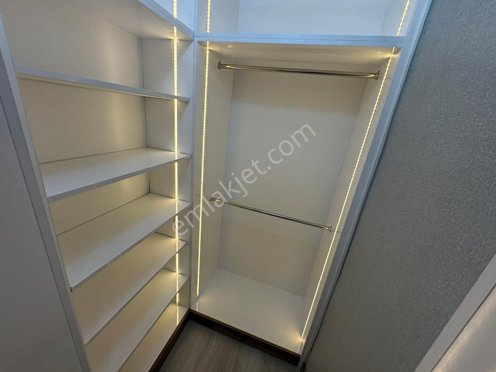 Hayal 'den Plevne Mh^de Merkezde E. Banyolu G. Odalı 3+1 Daire! - Görsel 26