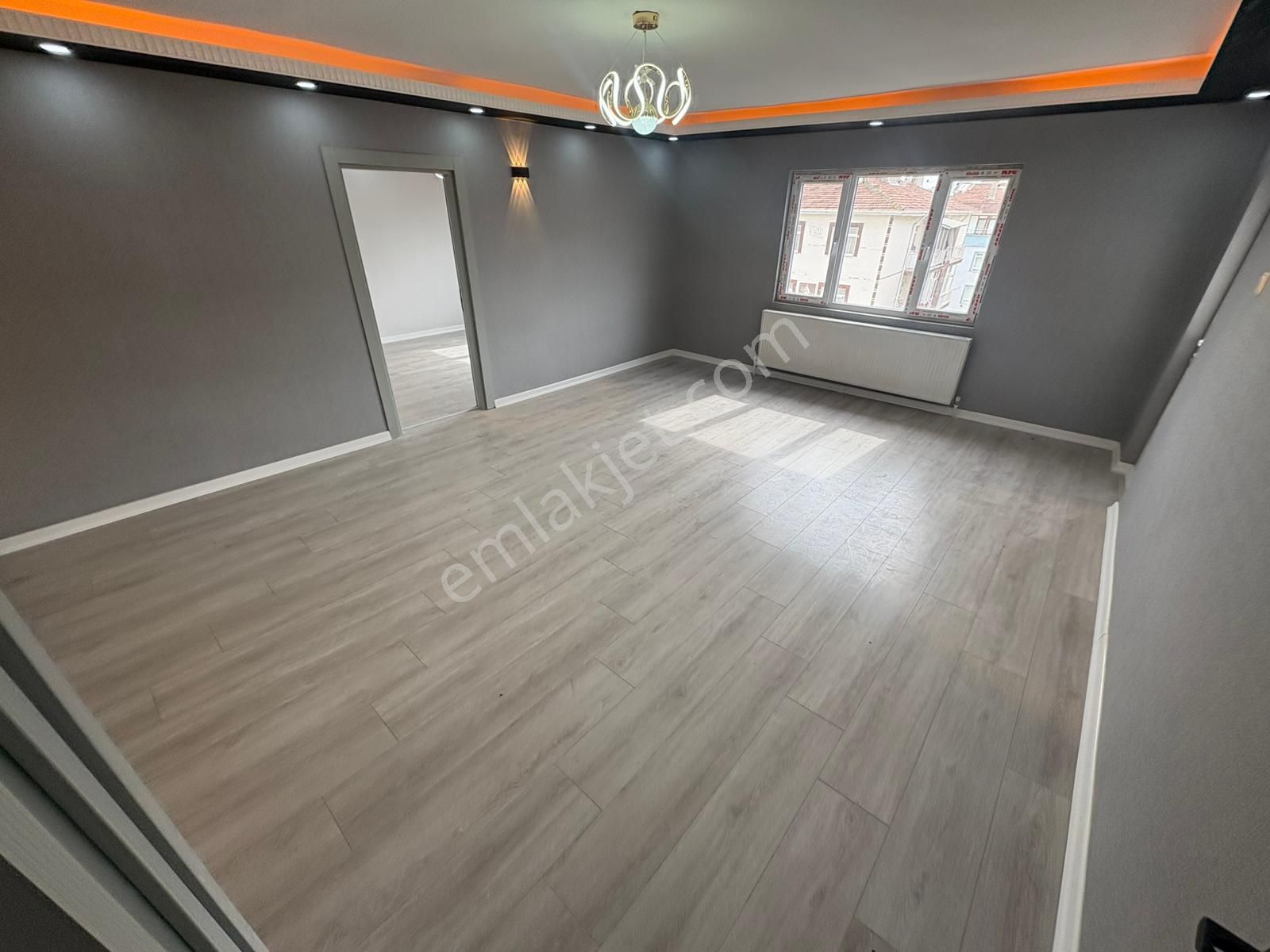 Hayal 'den Plevne Mh^de Merkezde E. Banyolu G. Odalı 3+1 Daire! - Görsel 10