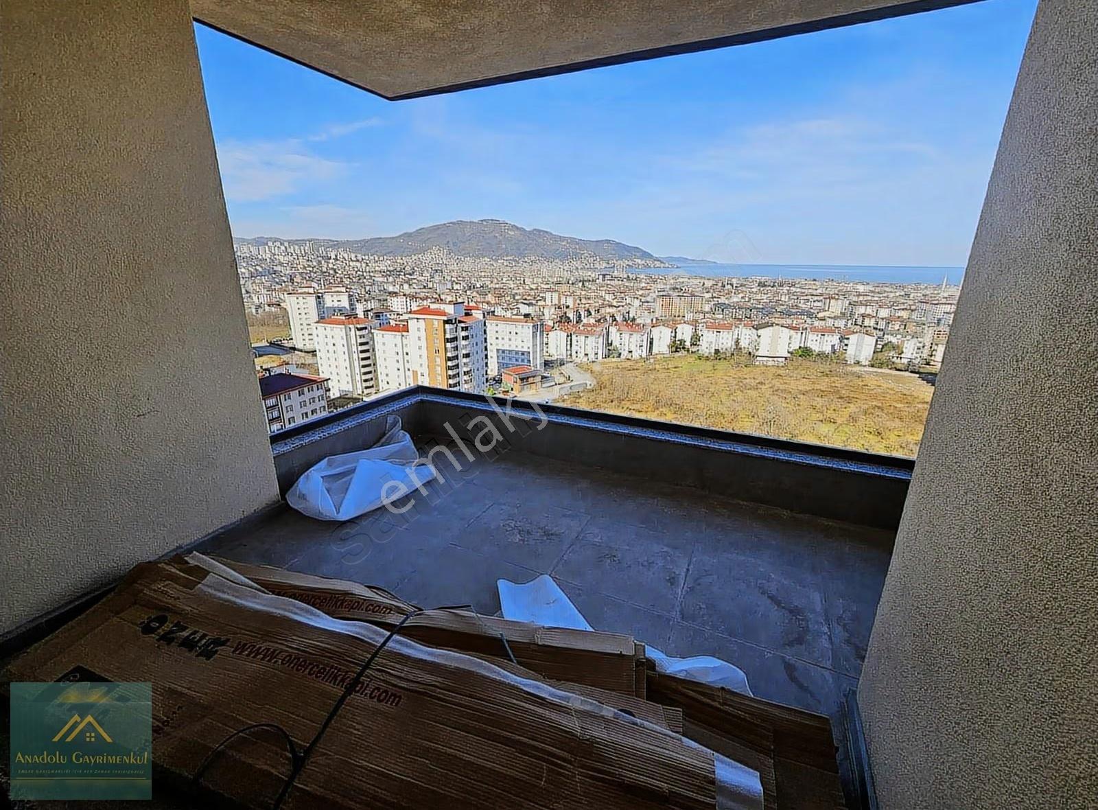 Anadolu'dan Karşıyaka Mahallesi'nde Satılık 150 M² Daire - Görsel 27