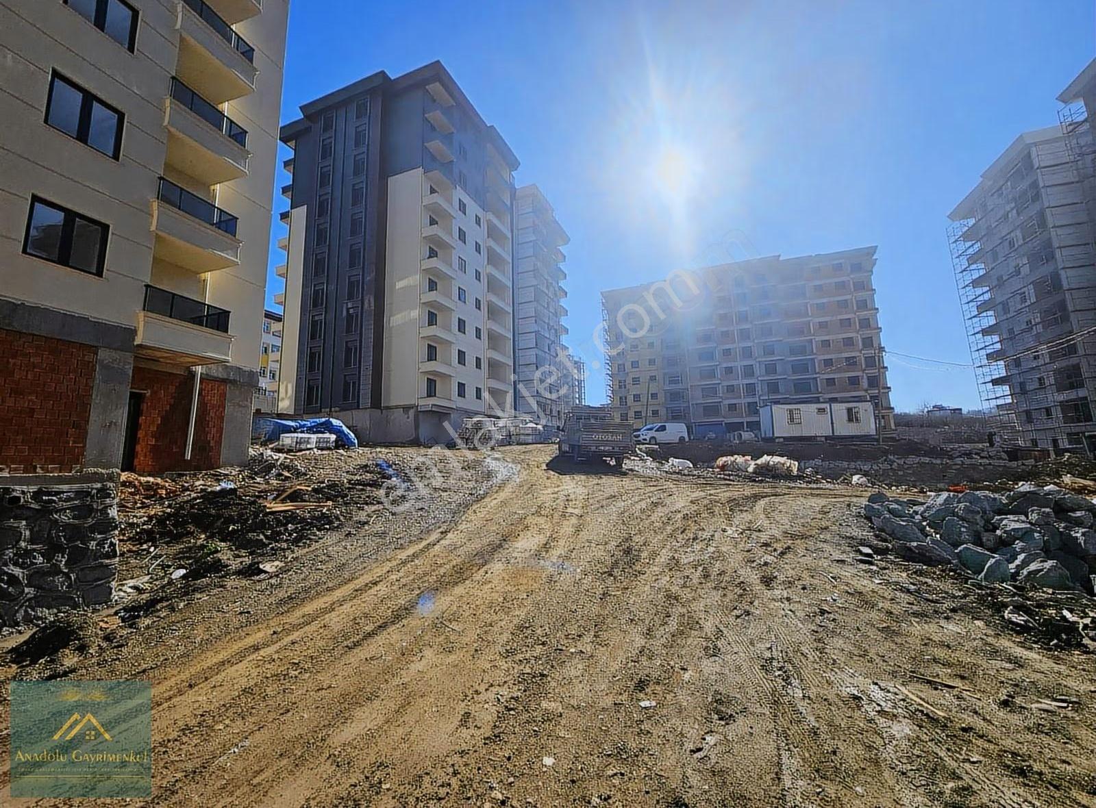 Anadolu'dan Karşıyaka Mahallesi'nde Satılık 150 M² Daire - Görsel 30