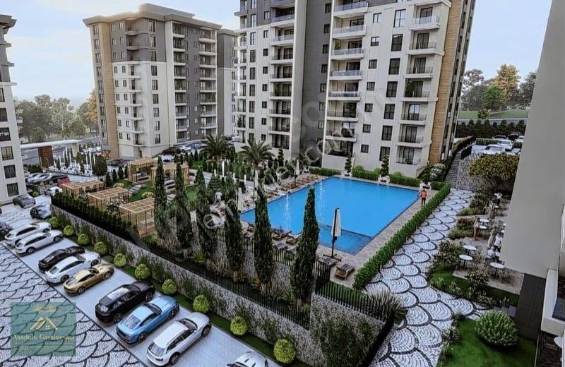 Anadolu'dan Karşıyaka Mahallesi'nde Satılık 150 M² Daire - Görsel 16